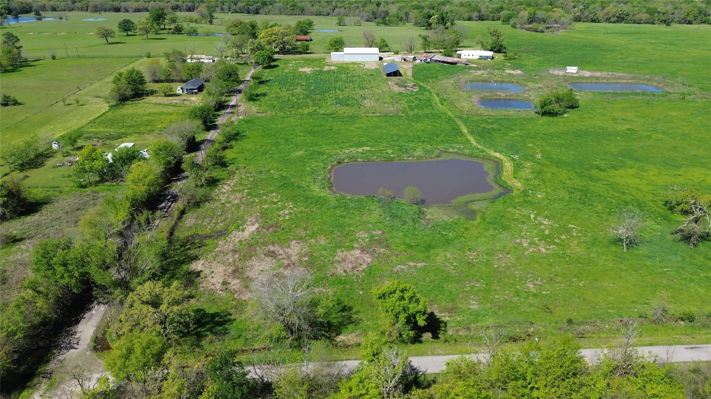 Unimproved Land For Sale in Rains County , 4.98 Acres Rs County Road 3410, Emory, Texas 75440, 0, 0, Garage spaces, 0 Sqft, built in 0, Price $161,500, mls#20575406, Real Estate Agent in Emory, Homes For Sale in Rains county, Homes For Sale in Emory, Realtor in Emory Texas, Real Estate Brokerage Independent Realty Texas, Luminita Cordes Realtor