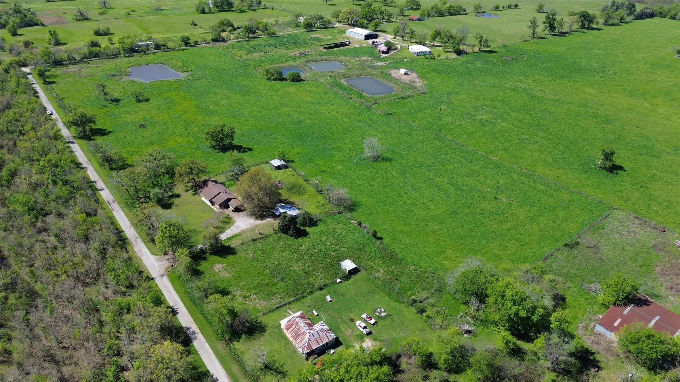 Unimproved Land For Sale in Rains County , 4.98 Acres Rs County Road 3410, Emory, Texas 75440, 0, 0, Garage spaces, 0 Sqft, built in 0, Price $161,500, mls#20575406, Real Estate Agent in Emory, Homes For Sale in Rains county, Homes For Sale in Emory, Realtor in Emory Texas, Real Estate Brokerage Independent Realty Texas, Luminita Cordes Realtor