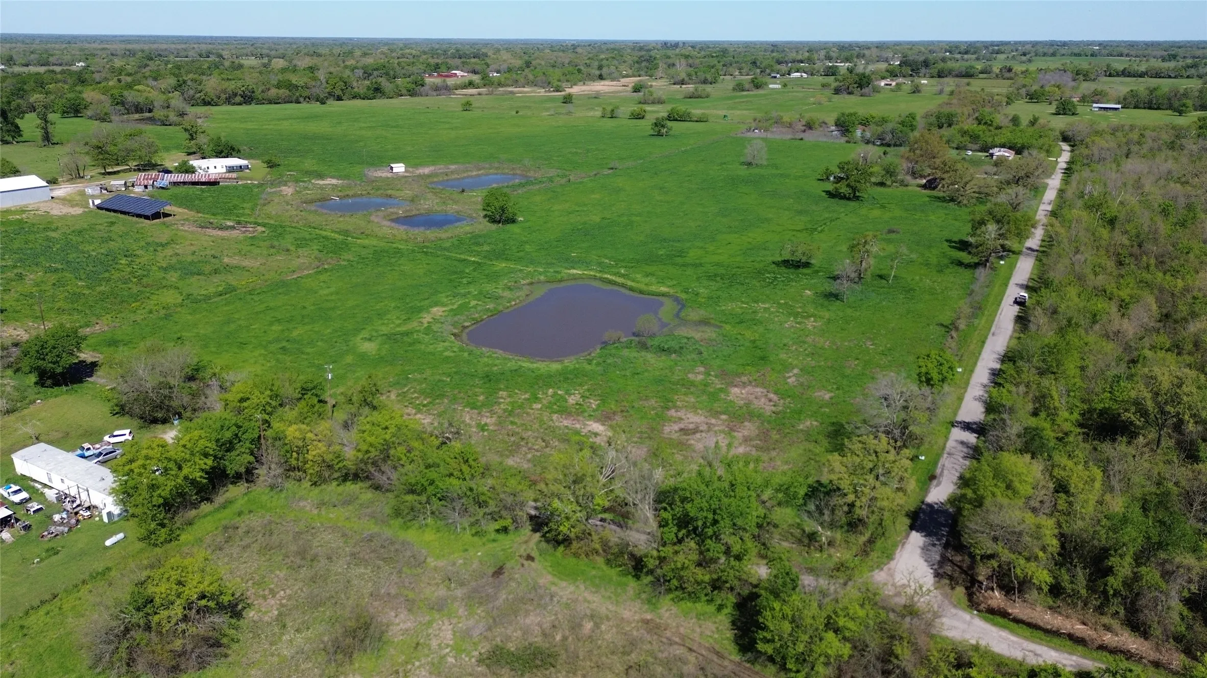 Unimproved Land For Sale in Rains County , 4.98 Acres Rs County Road 3410, Emory, Texas 75440, 0, 0, Garage spaces, 0 Sqft, built in 0, Price $161,500, mls#20575406, Real Estate Agent in Emory, Homes For Sale in Rains county, Homes For Sale in Emory, Realtor in Emory Texas, Real Estate Brokerage Independent Realty Texas, Luminita Cordes Realtor