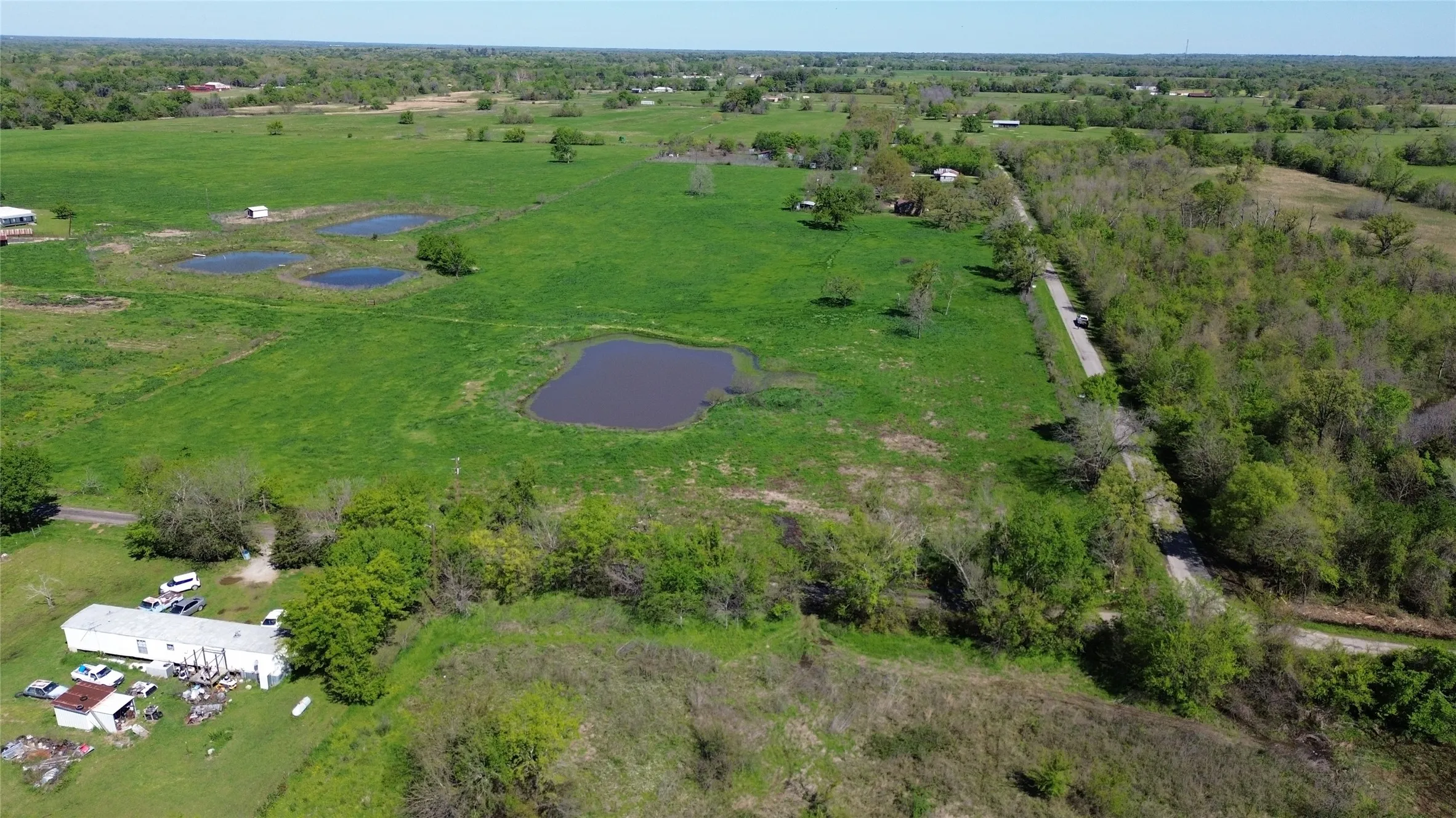Unimproved Land For Sale in Rains County , 4.98 Acres Rs County Road 3410, Emory, Texas 75440, 0, 0, Garage spaces, 0 Sqft, built in 0, Price $161,500, mls#20575406, Real Estate Agent in Emory, Homes For Sale in Rains county, Homes For Sale in Emory, Realtor in Emory Texas, Real Estate Brokerage Independent Realty Texas, Luminita Cordes Realtor