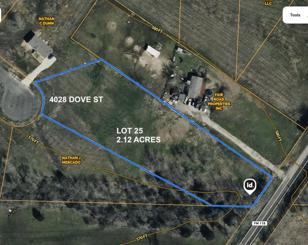 Unimproved Land For Sale in Hunt County , 4028 Dove Street, Greenville, Texas 75401, 0, 0, Garage spaces, 0 Sqft, built in 0, mls#20577000, Real Estate Agent in Greenville, Homes For Sale in Hunt county, Homes For Sale in Greenville, Realtor in Greenville Texas, Real Estate Brokerage Independent Realty Texas, Luminita Cordes Realtor