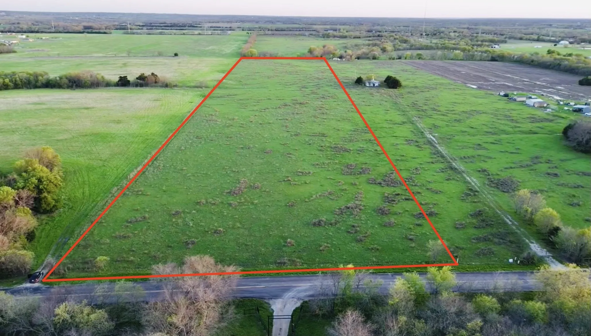 Unimproved Land For Sale in Collin County , 8021 County Road 825, Blue Ridge, Texas 75424, 0, 0, Garage spaces, 0 Sqft, built in 0, Price $490,000, mls#20577313, Real Estate Agent in Blue Ridge, Homes For Sale in Collin county, Homes For Sale in Blue Ridge, Realtor in Blue Ridge Texas, Real Estate Brokerage Independent Realty Texas, Luminita Cordes Realtor
