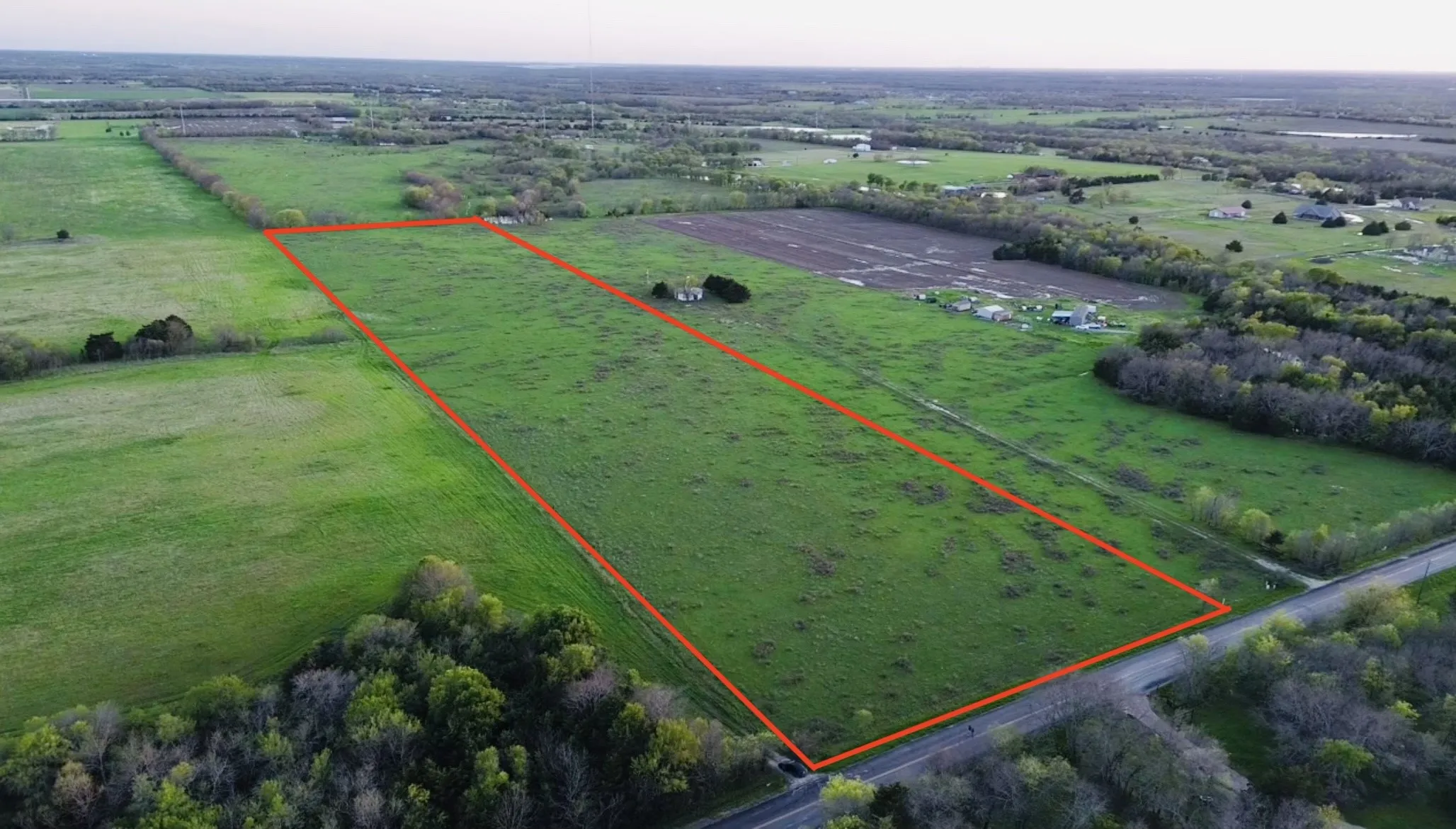 Unimproved Land For Sale in Collin County , 8021 County Road 825, Blue Ridge, Texas 75424, 0, 0, Garage spaces, 0 Sqft, built in 0, Price $490,000, mls#20577313, Real Estate Agent in Blue Ridge, Homes For Sale in Collin county, Homes For Sale in Blue Ridge, Realtor in Blue Ridge Texas, Real Estate Brokerage Independent Realty Texas, Luminita Cordes Realtor