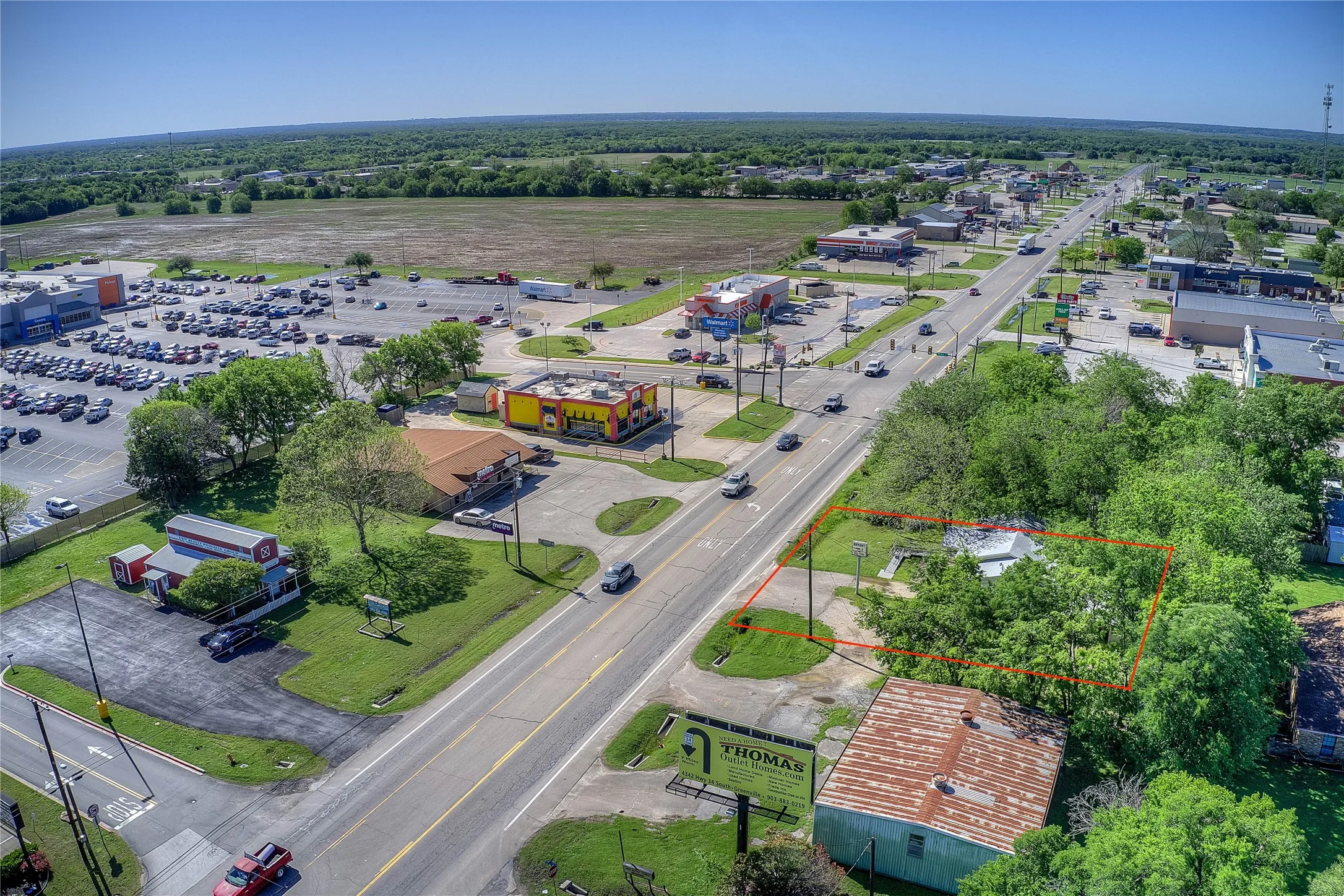 Unimproved Land For Sale in Hunt County , 8782 State Highway 34 S, Quinlan, Texas 75474, 0, 0, Garage spaces, 0 Sqft, built in 1970, Preowned, mls#20581006, Real Estate Agent in Quinlan, Homes For Sale in Hunt county, Homes For Sale in Quinlan, Realtor in Quinlan Texas, Real Estate Brokerage Independent Realty Texas, Luminita Cordes Realtor