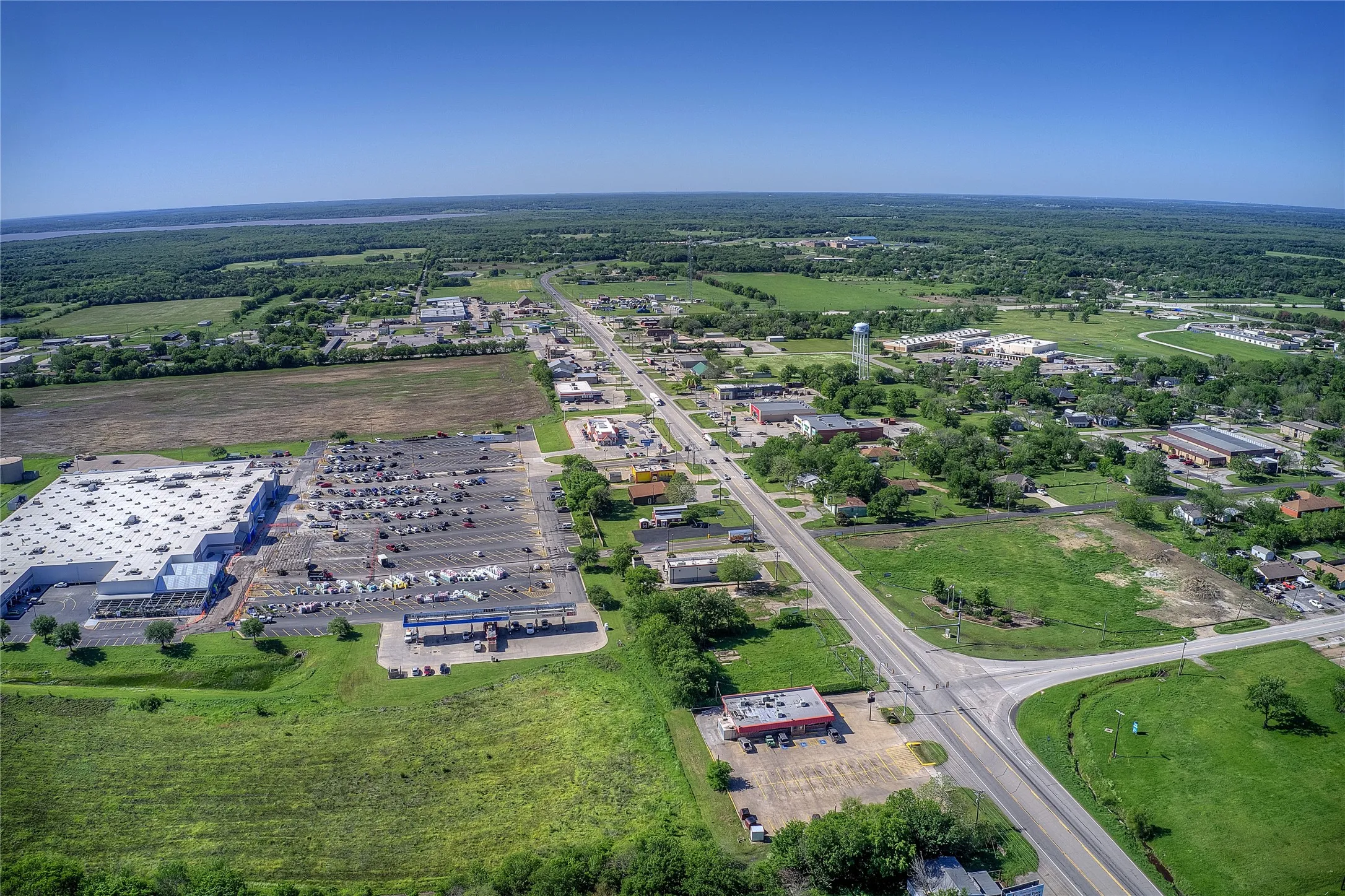 Unimproved Land For Sale in Hunt County , 8782 State Highway 34 S, Quinlan, Texas 75474, 0, 0, Garage spaces, 0 Sqft, built in 1970, Preowned, mls#20581006, Real Estate Agent in Quinlan, Homes For Sale in Hunt county, Homes For Sale in Quinlan, Realtor in Quinlan Texas, Real Estate Brokerage Independent Realty Texas, Luminita Cordes Realtor