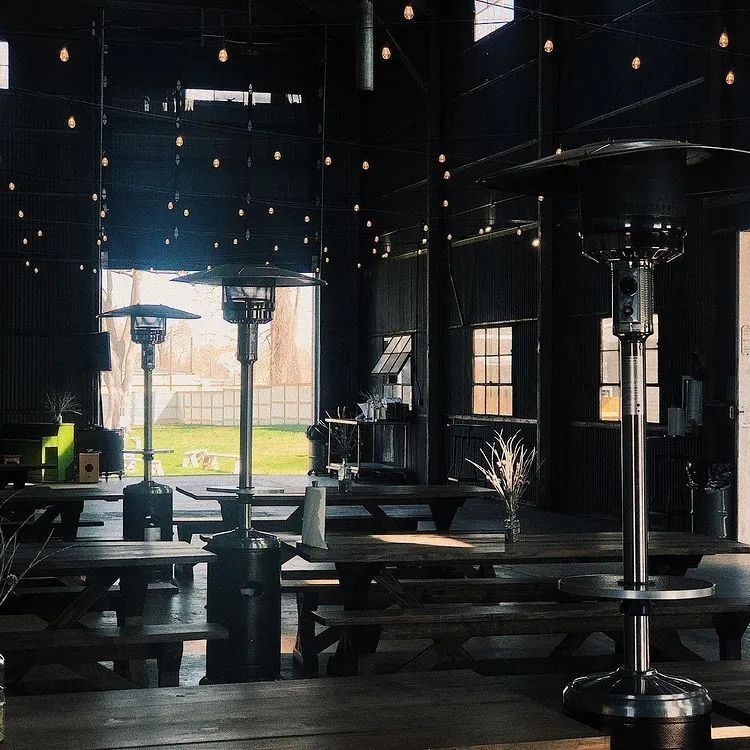 Workout area featuring a wealth of natural light