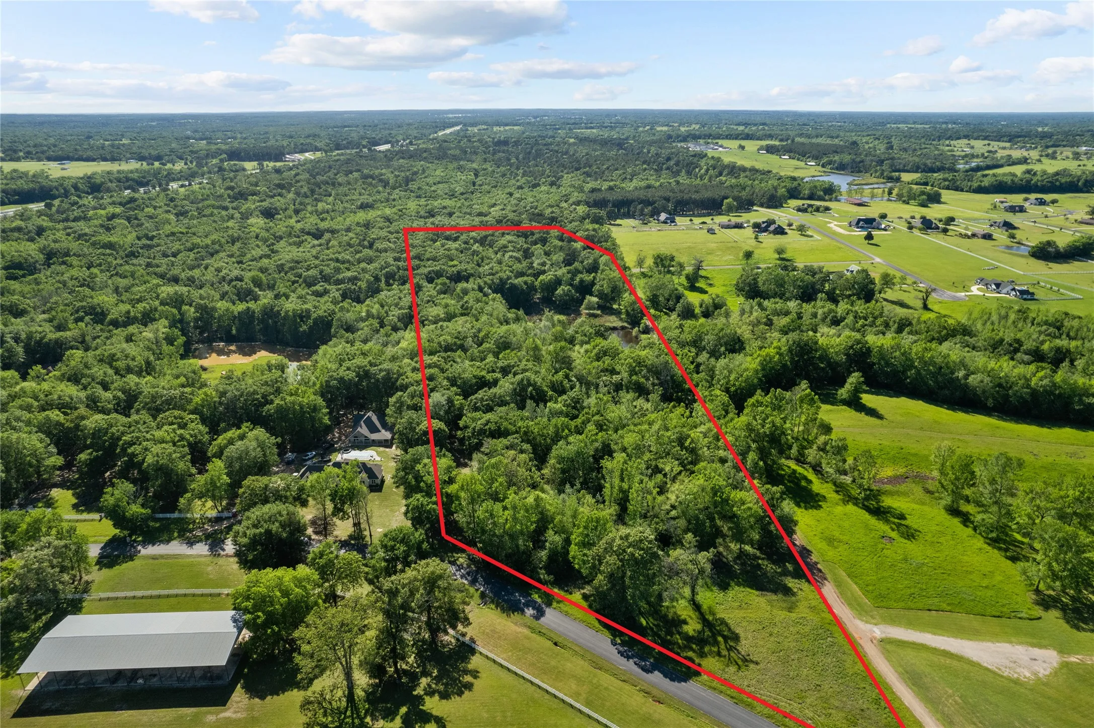 Unimproved Land For Sale in Smith County , 23710 Champion Drive, Lindale, Texas 75771, 0, 0, Garage spaces, 0 Sqft, built in 0, Price $225,000, mls#20586555, Real Estate Agent in Lindale, Homes For Sale in Smith county, Homes For Sale in Lindale, Realtor in Lindale Texas, Real Estate Brokerage Independent Realty Texas, Luminita Cordes Realtor