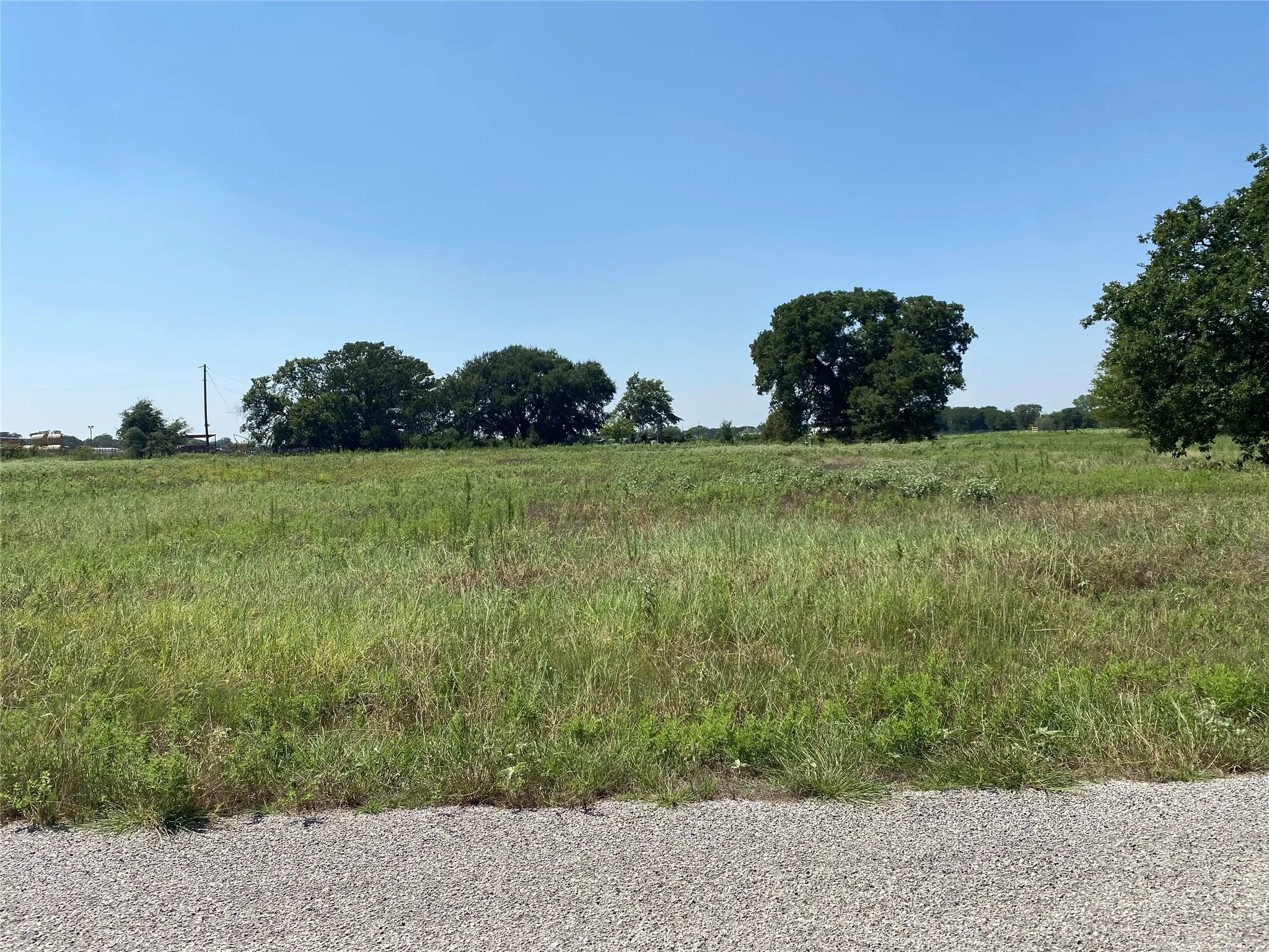 View of lot featuring a rural view