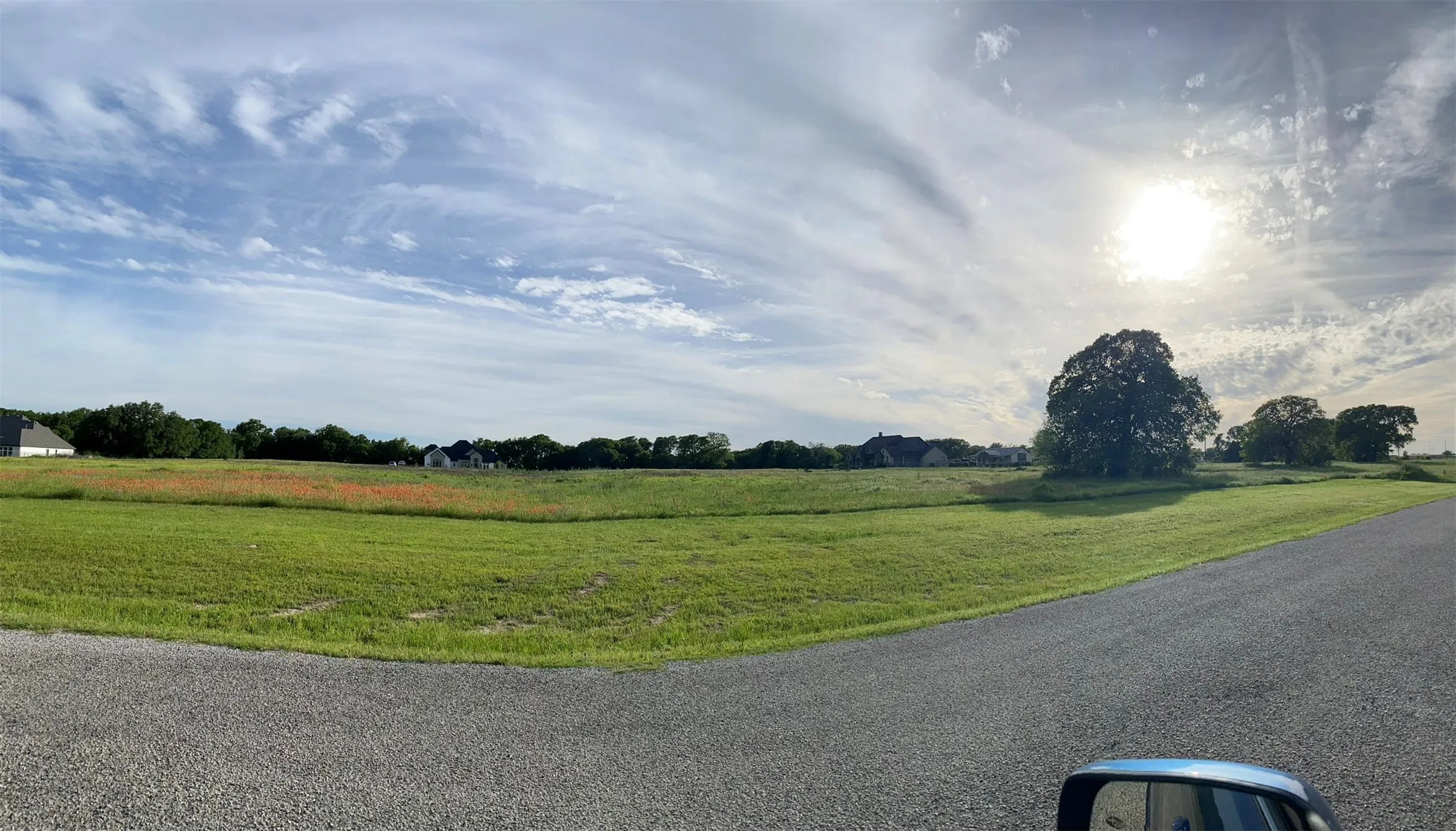 View of Lot 24 100 Beaver Creek Court
