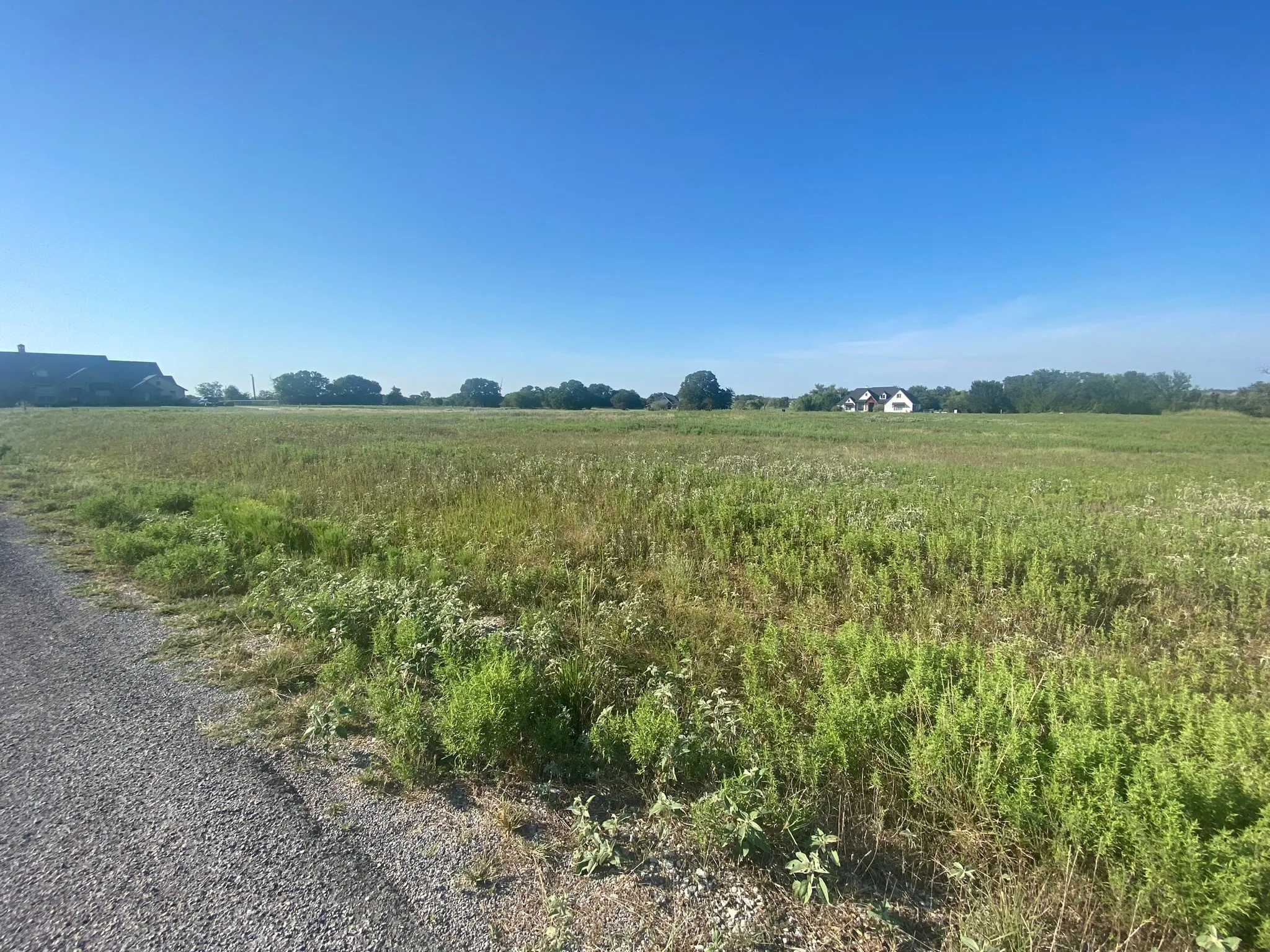 Fourth View of Lot 27