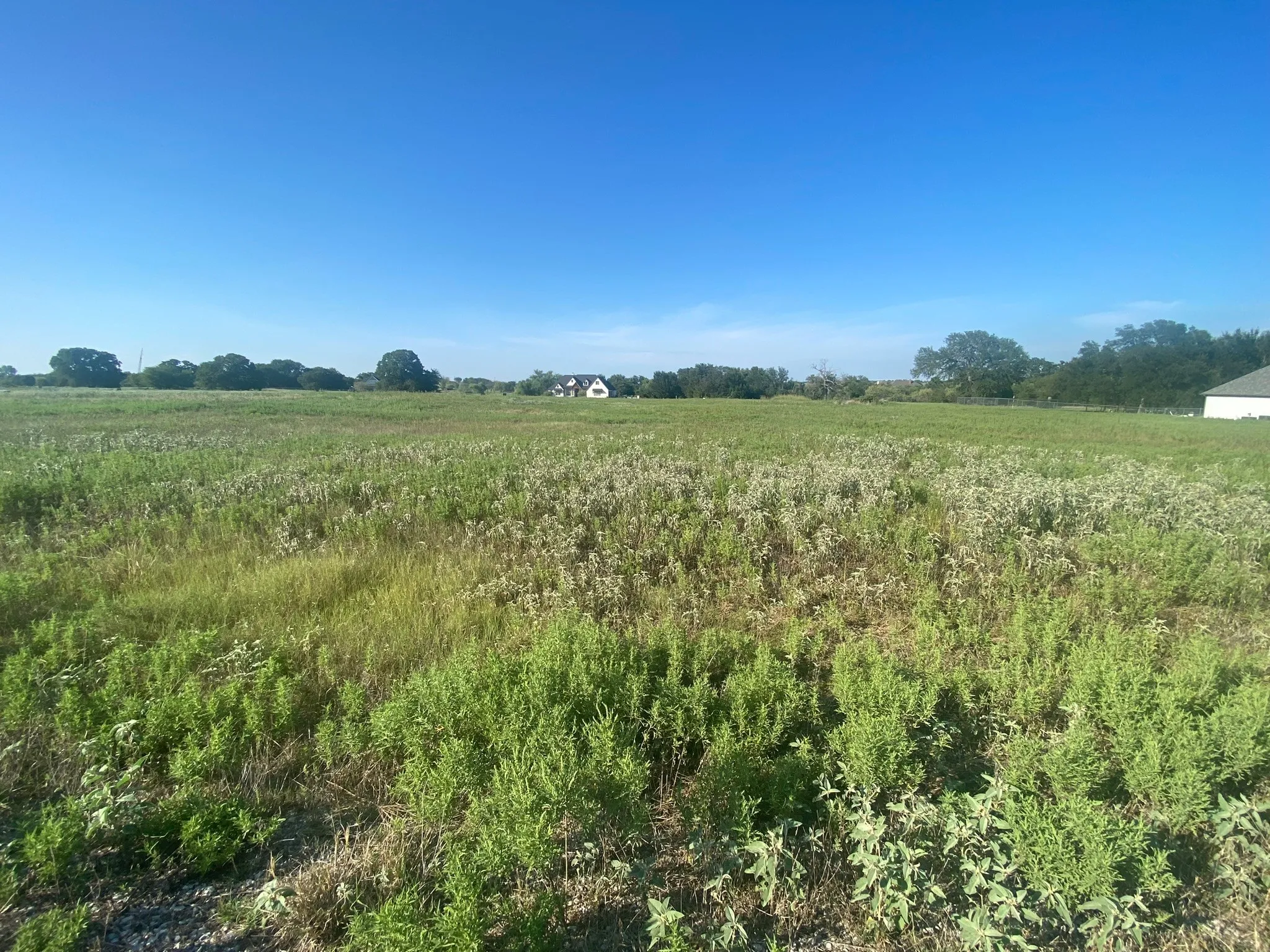 Second view of Lot 27
