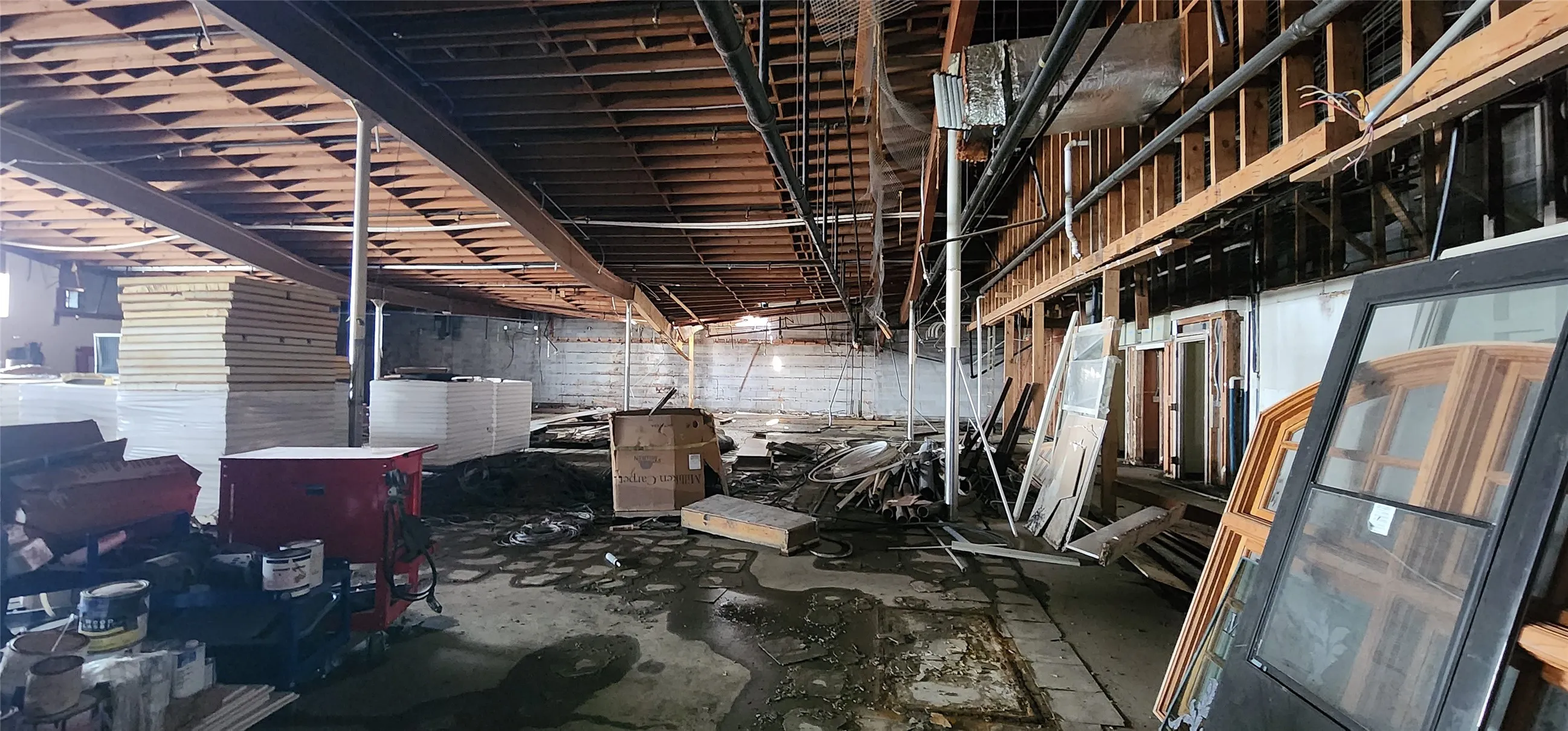 Warehouse For Sale in Limestone County , 104 N Paris Street, Mexia, Texas 76667, 0, 0, Garage spaces, 23,285 Sqft, built in 1974, Preowned, mls#20591930, Real Estate Agent in Mexia, Homes For Sale in Limestone county, Homes For Sale in Mexia, Realtor in Mexia Texas, Real Estate Brokerage Independent Realty Texas, Luminita Cordes Realtor