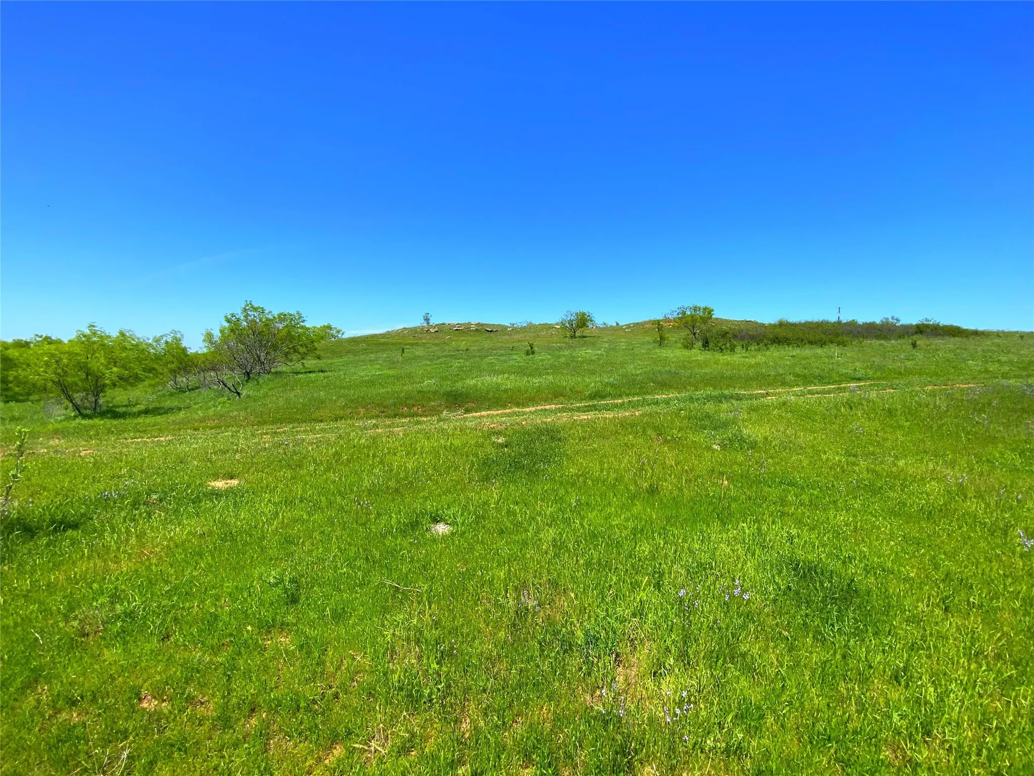 View of nature with a rural view