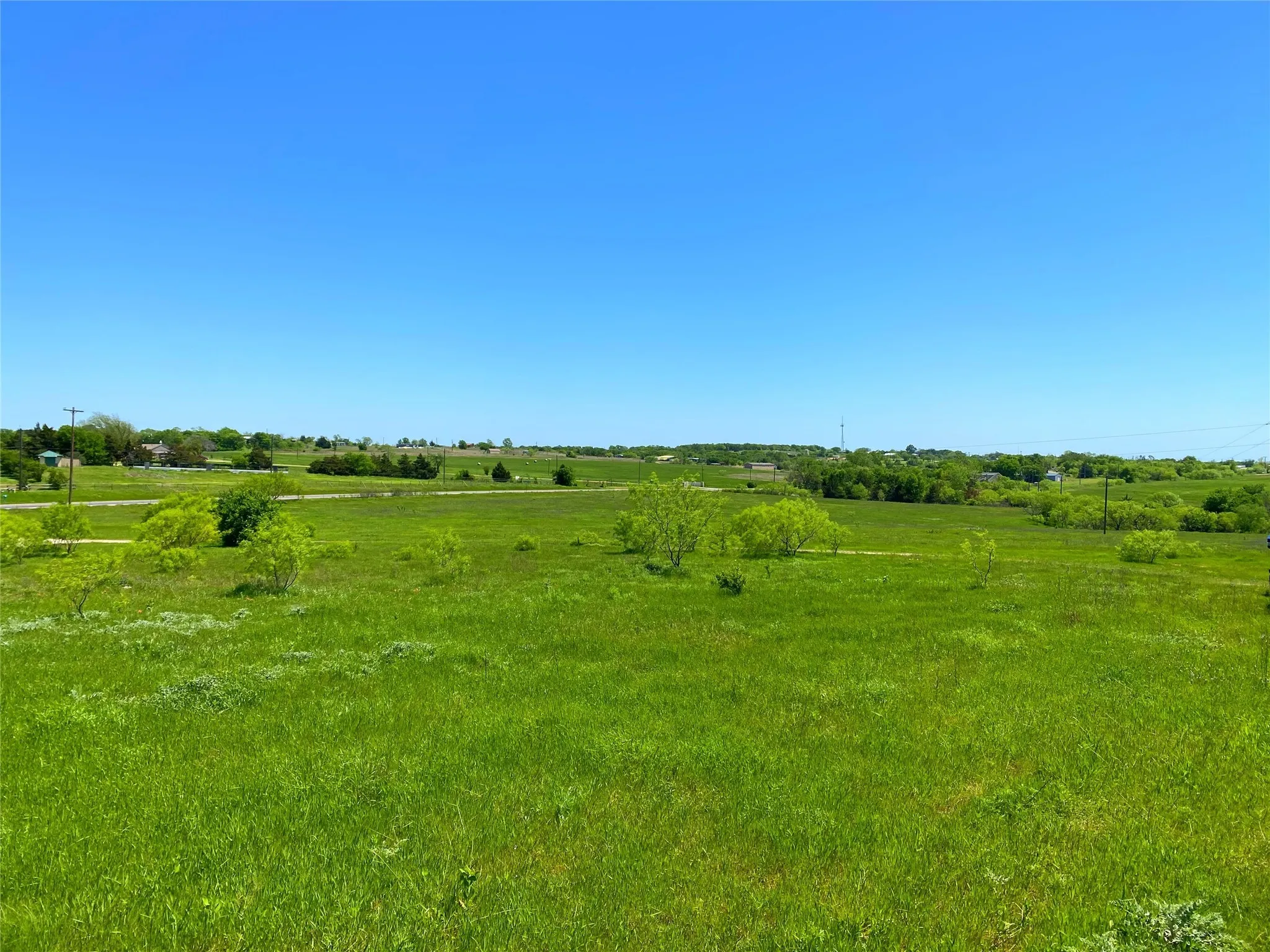 View of mother earth's splendor featuring a rural view