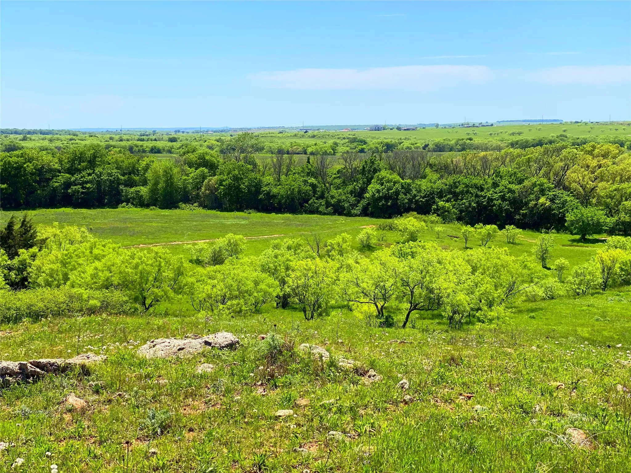 View of nature with a rural view