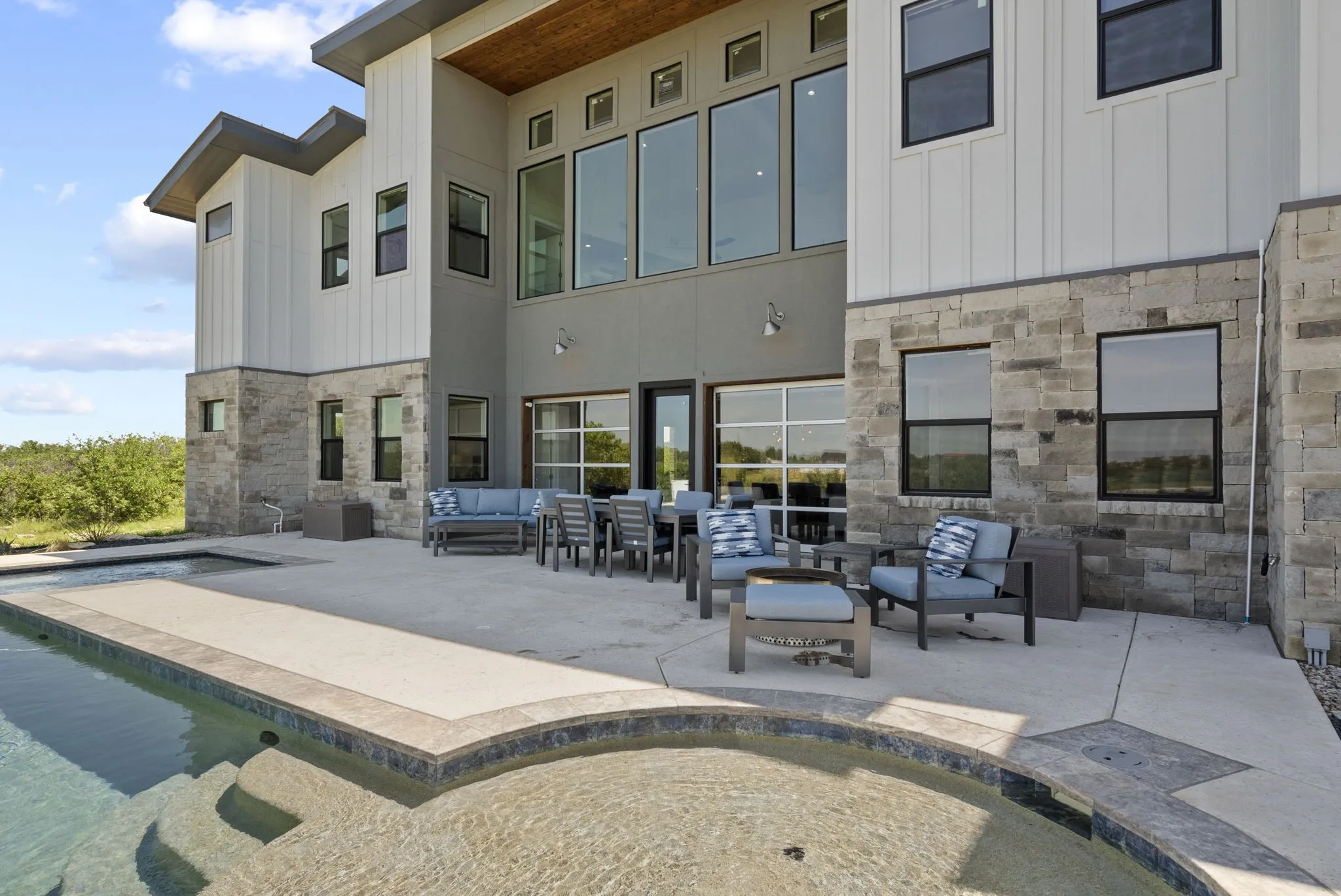 Single Family Residence For Sale in Palo Pinto County , 6160 W Hells Gate Drive, Possum Kingdom Lake, Texas 76449, 5 Bedrooms, 6 Bathrooms, Garage spaces, 3,288 Sqft, built in 2022, Price $1,500,000, mls#20598991, Real Estate Agent in Possum Kingdom Lake, Homes For Sale in Palo Pinto county, Homes For Sale in Possum Kingdom Lake, Realtor in Possum Kingdom Lake Texas, Real Estate Brokerage Independent Realty Texas, Luminita Cordes Realtor