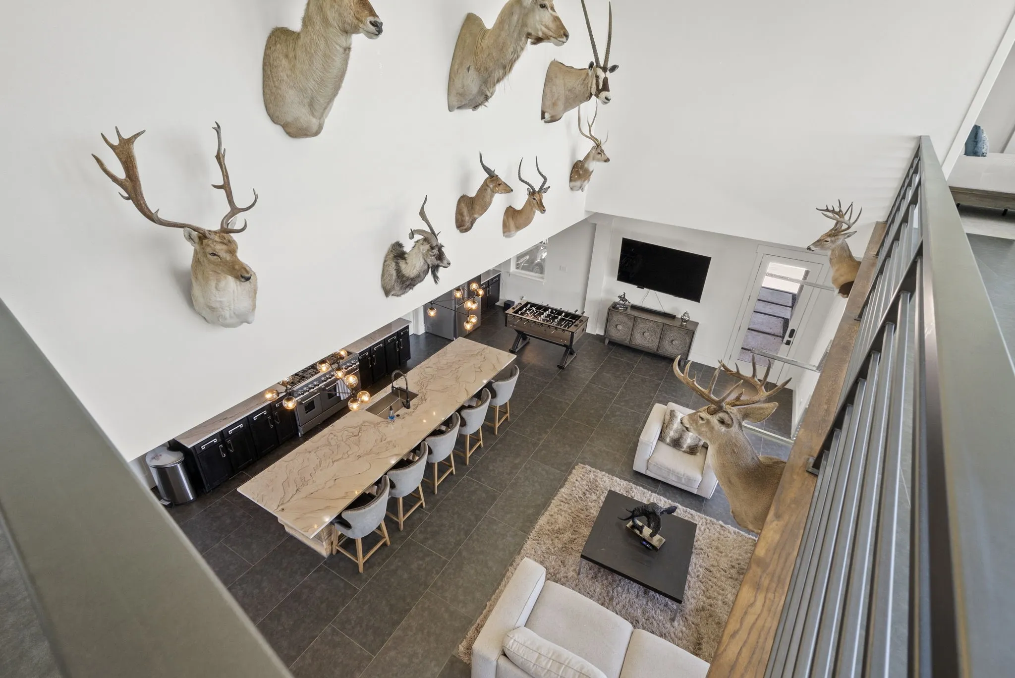 Single Family Residence For Sale in Palo Pinto County , 6160 W Hells Gate Drive, Possum Kingdom Lake, Texas 76449, 5 Bedrooms, 6 Bathrooms, Garage spaces, 3,288 Sqft, built in 2022, Price $1,500,000, mls#20598991, Real Estate Agent in Possum Kingdom Lake, Homes For Sale in Palo Pinto county, Homes For Sale in Possum Kingdom Lake, Realtor in Possum Kingdom Lake Texas, Real Estate Brokerage Independent Realty Texas, Luminita Cordes Realtor