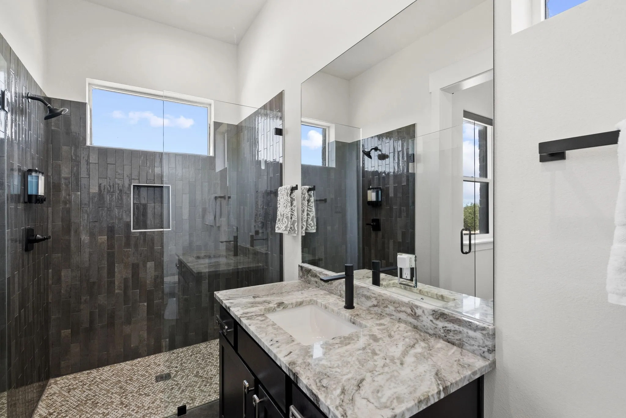 Single Family Residence For Sale in Palo Pinto County , 6160 W Hells Gate Drive, Possum Kingdom Lake, Texas 76449, 5 Bedrooms, 6 Bathrooms, Garage spaces, 3,288 Sqft, built in 2022, Price $1,500,000, mls#20598991, Real Estate Agent in Possum Kingdom Lake, Homes For Sale in Palo Pinto county, Homes For Sale in Possum Kingdom Lake, Realtor in Possum Kingdom Lake Texas, Real Estate Brokerage Independent Realty Texas, Luminita Cordes Realtor