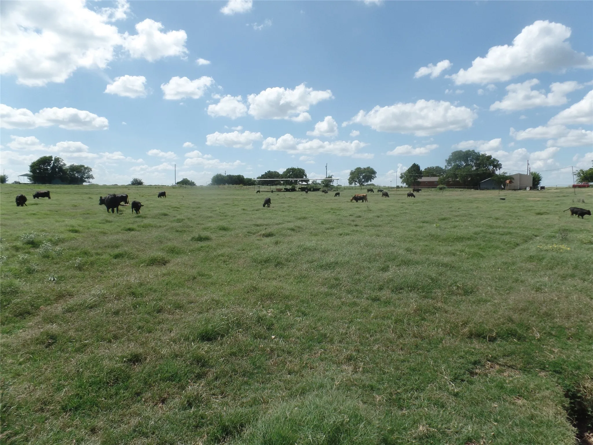 View of nature with a rural view