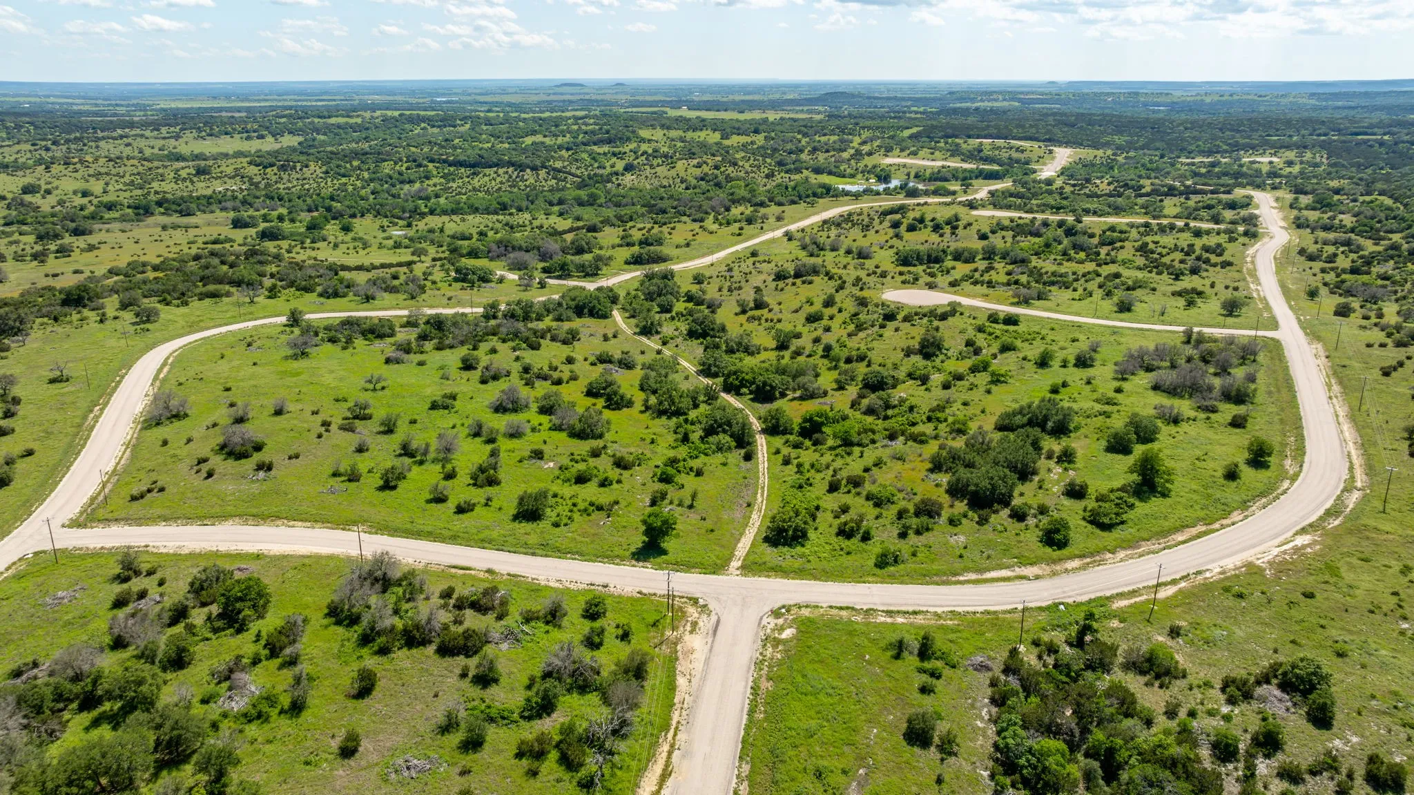 View of bird's eye view