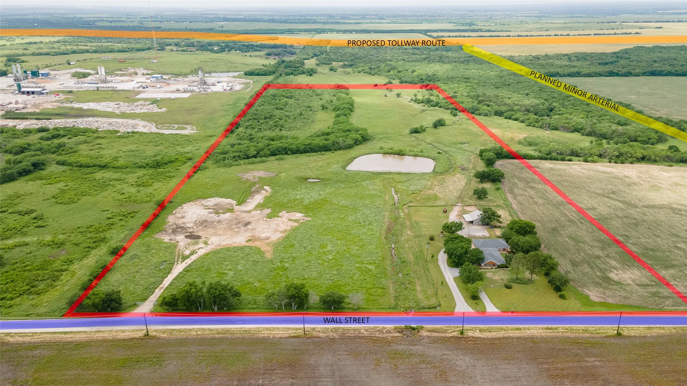 Farm For Sale in Grayson County , 1273 Wall Street Road, Gunter, Texas 75058, 3 Bedrooms, 2 Bathrooms, 2 Garage spaces, 2,179 Sqft, built in 1998, Preowned, Price $2,780,000, mls#20606976, Real Estate Agent in Gunter, Homes For Sale in Grayson county, Homes For Sale in Gunter, Realtor in Gunter Texas, Real Estate Brokerage Independent Realty Texas, Luminita Cordes Realtor