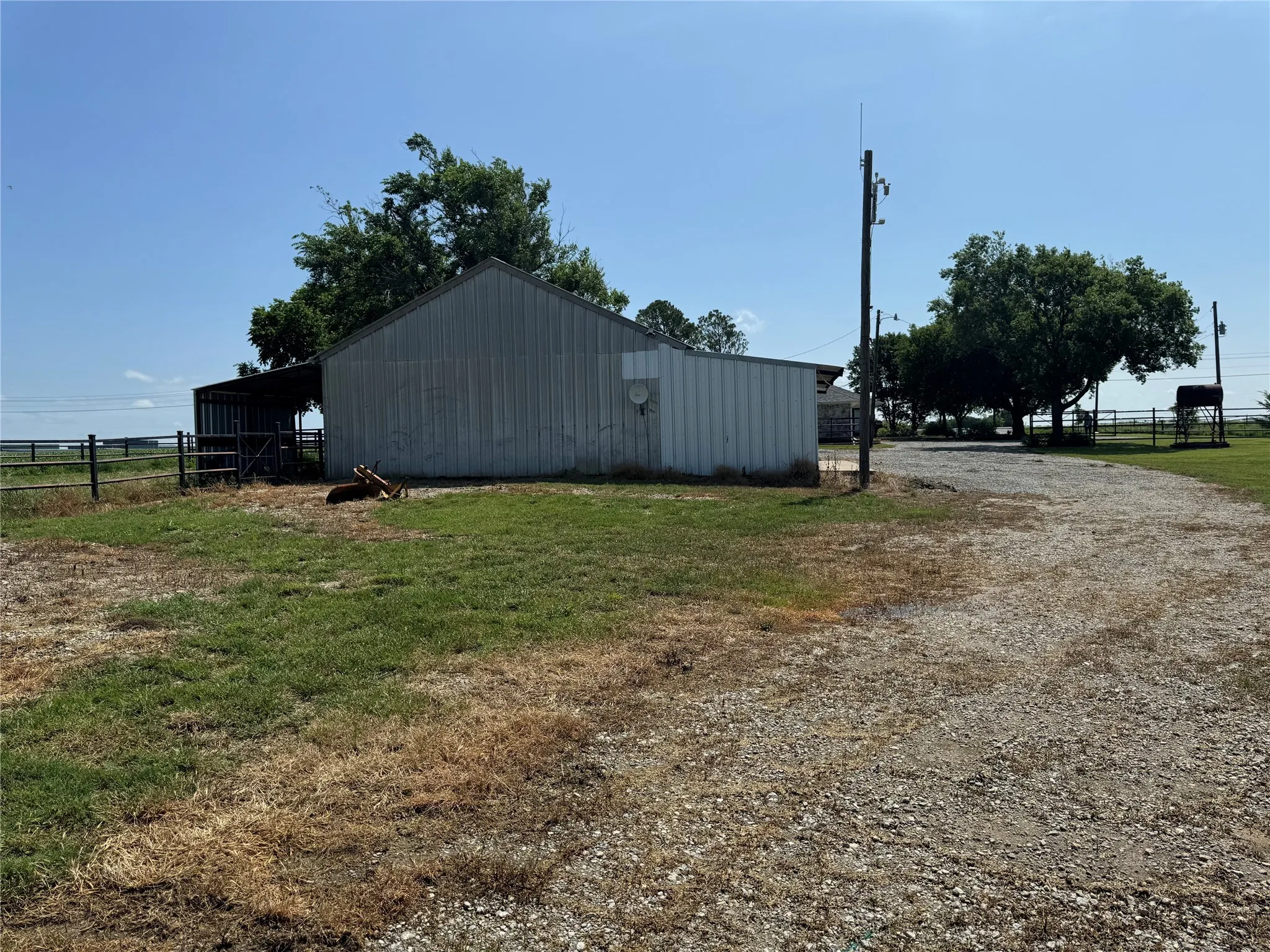 Barn