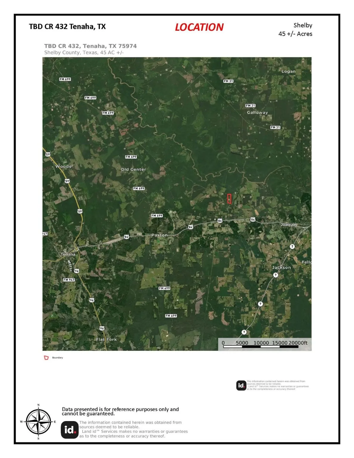 Unimproved Land For Sale in Panola County , TBD County Road 432, Tenaha, Texas 75974, 0, 0, Garage spaces, 0 Sqft, built in 0, mls#20610723, Real Estate Agent in Tenaha, Homes For Sale in Panola county, Homes For Sale in Tenaha, Realtor in Tenaha Texas, Real Estate Brokerage Independent Realty Texas, Luminita Cordes Realtor