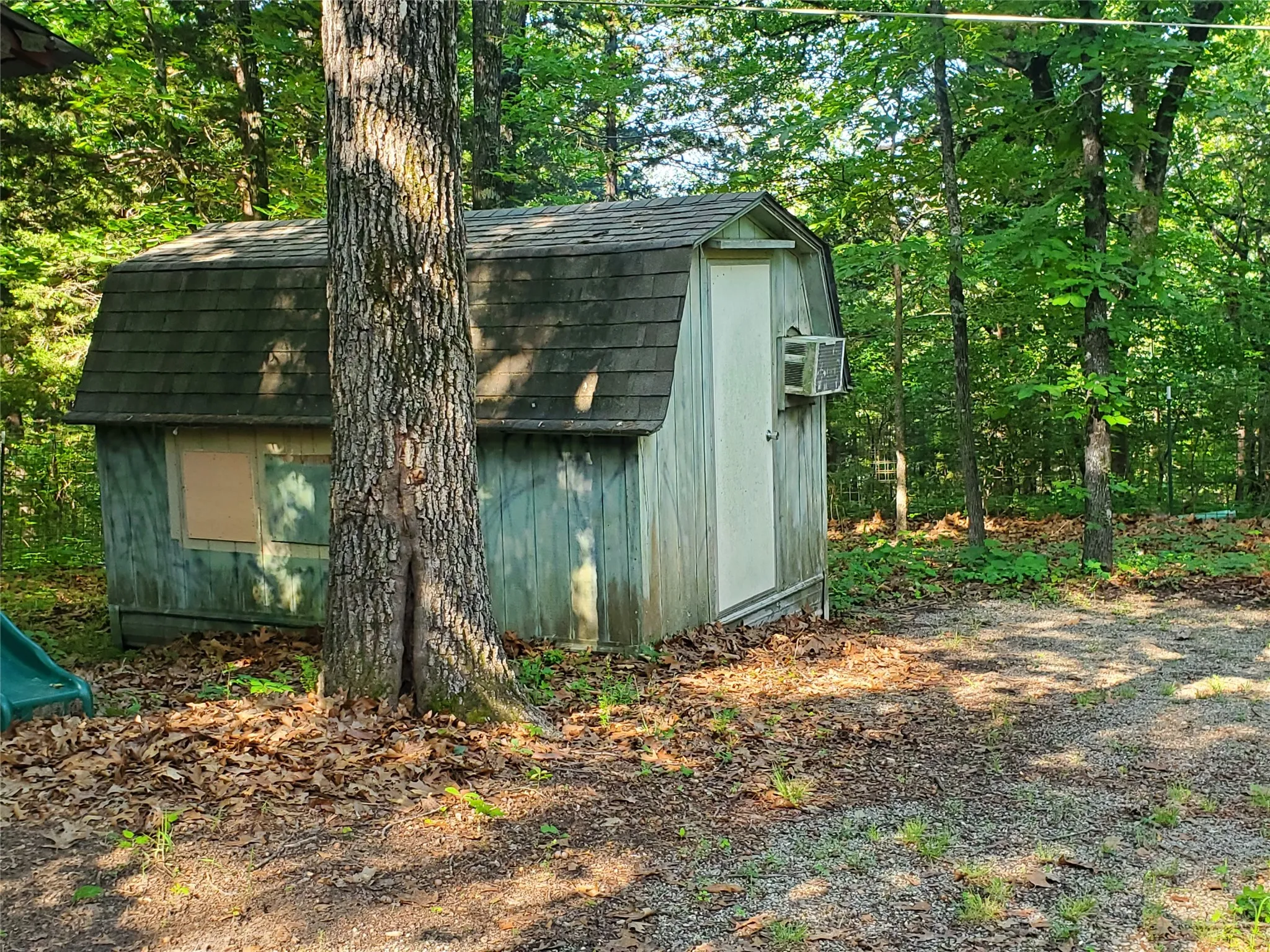 Out Building/Cabin