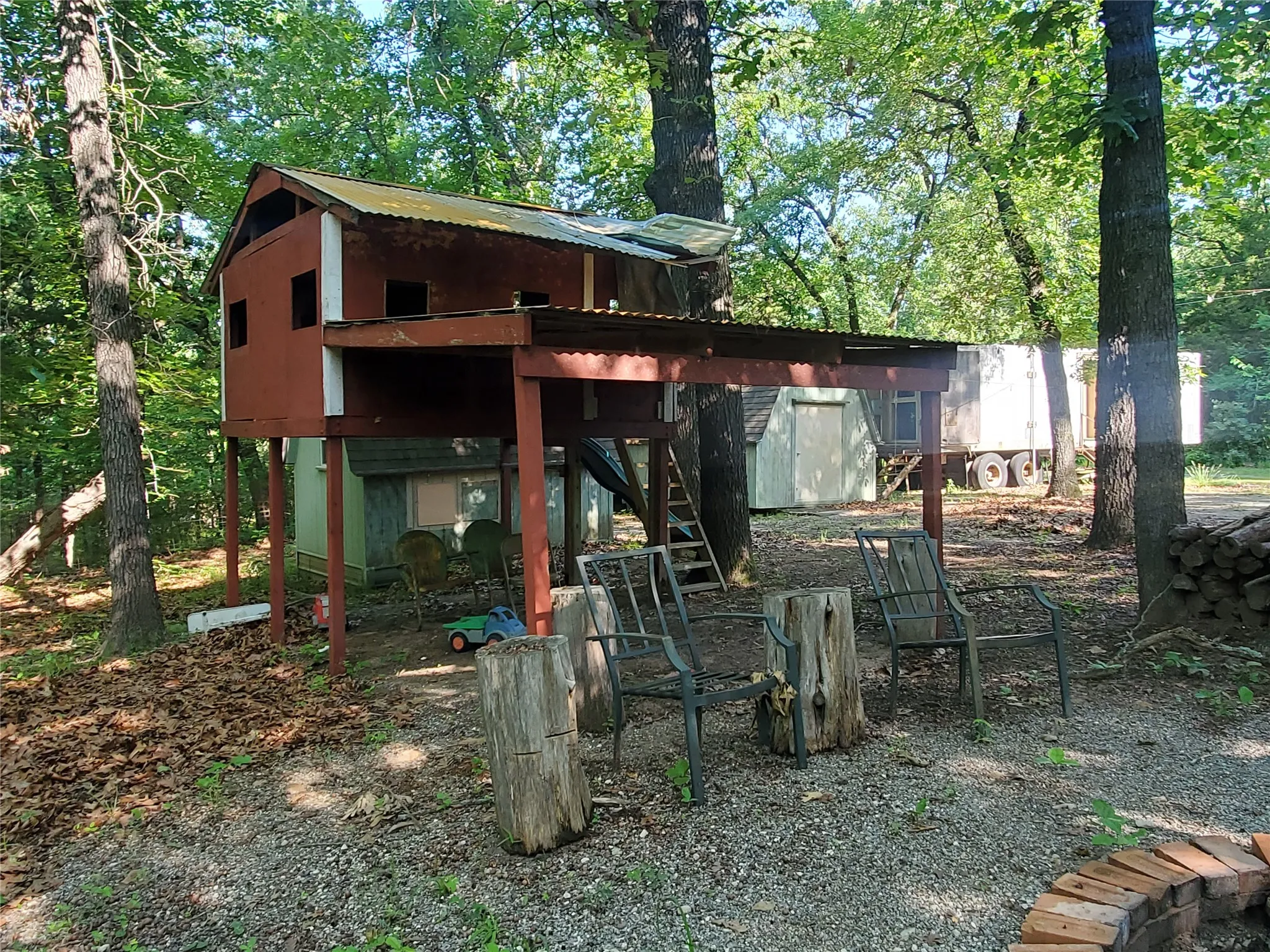 Children's Playhouse
