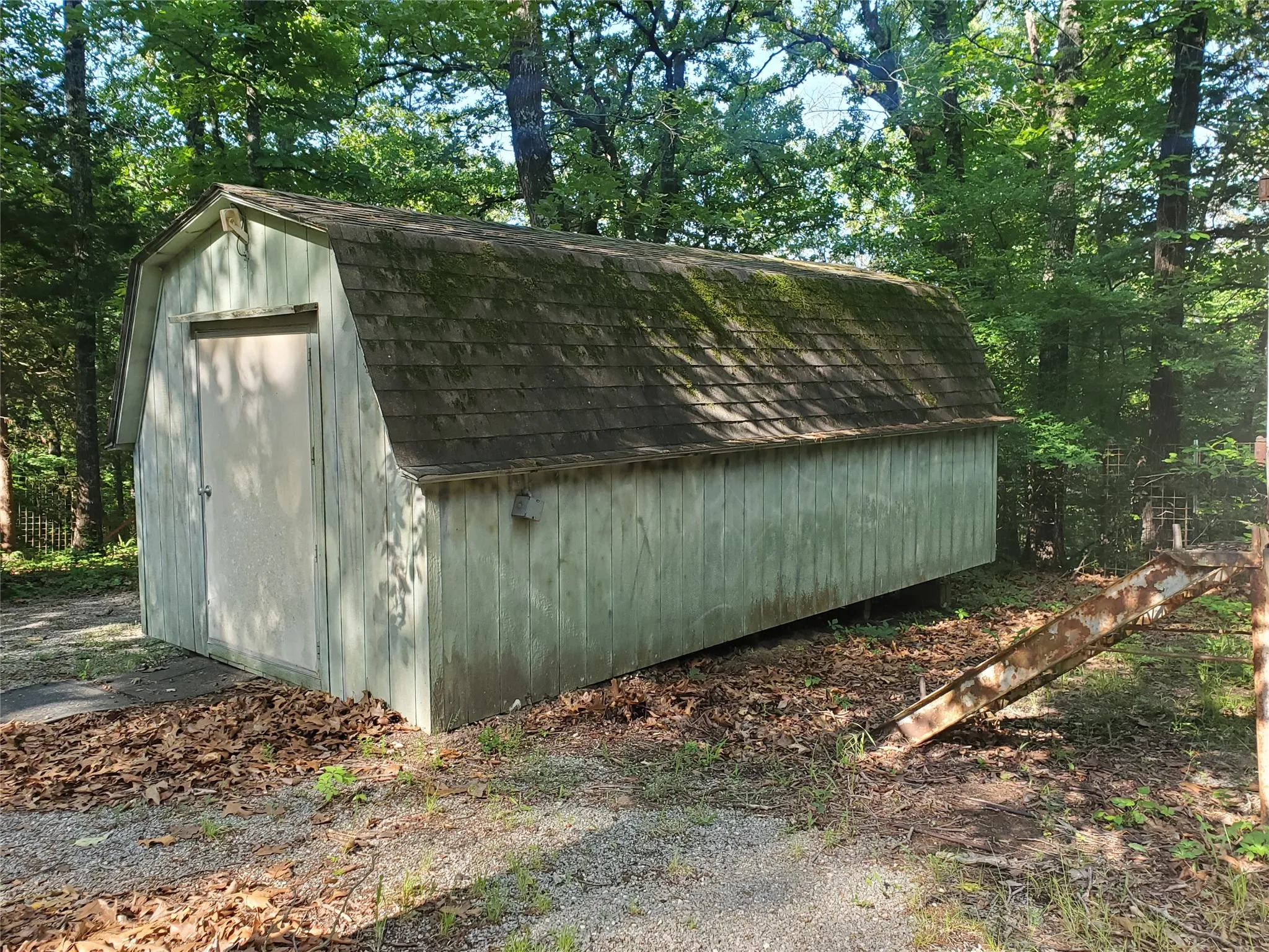 Out Building/Cabin