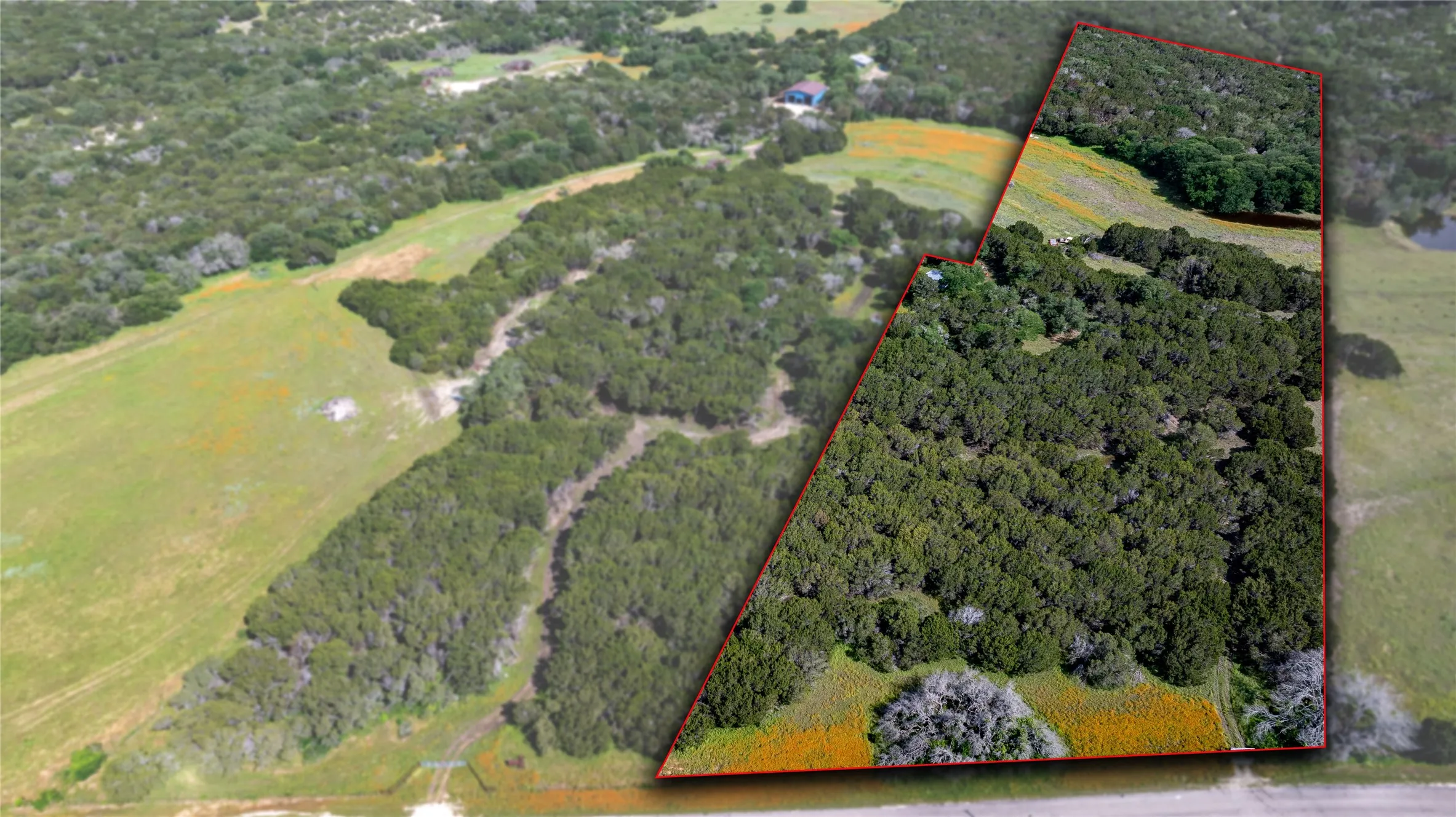 Unimproved Land For Sale in Somervell County , TBD CR 2009, Glen Rose, Texas 76043, 0, 0, Garage spaces, 0 Sqft, built in 0, Price $305,000, mls#20614945, Real Estate Agent in Glen Rose, Homes For Sale in Somervell county, Homes For Sale in Glen Rose, Realtor in Glen Rose Texas, Real Estate Brokerage Independent Realty Texas, Luminita Cordes Realtor