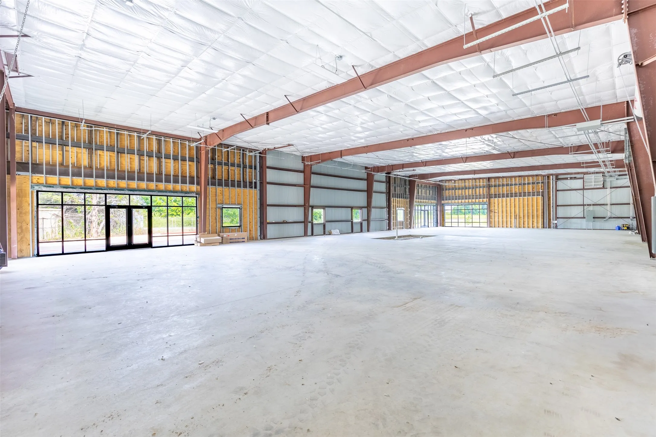 Warehouse For Sale in Grayson County , 2309 A Gallagher Drive, Sherman, Texas 75090, 0, 0, Garage spaces, 0 Sqft, built in 2024, mls#20619120, Real Estate Agent in Sherman, Homes For Sale in Grayson county, Homes For Sale in Sherman, Realtor in Sherman Texas, Real Estate Brokerage Independent Realty Texas, Luminita Cordes Realtor