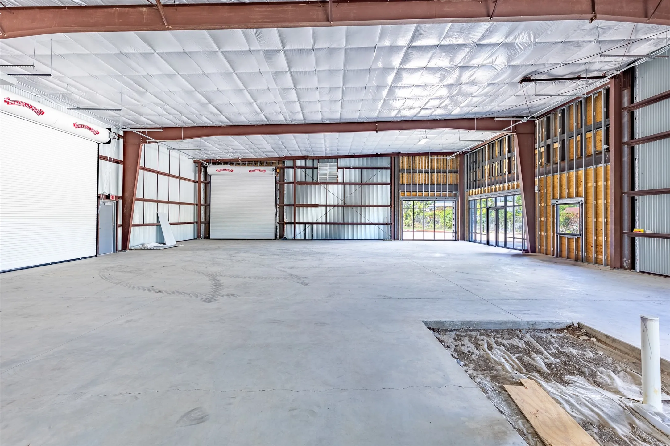 Warehouse For Sale in Grayson County , 2309 A Gallagher Drive, Sherman, Texas 75090, 0, 0, Garage spaces, 0 Sqft, built in 2024, mls#20619120, Real Estate Agent in Sherman, Homes For Sale in Grayson county, Homes For Sale in Sherman, Realtor in Sherman Texas, Real Estate Brokerage Independent Realty Texas, Luminita Cordes Realtor