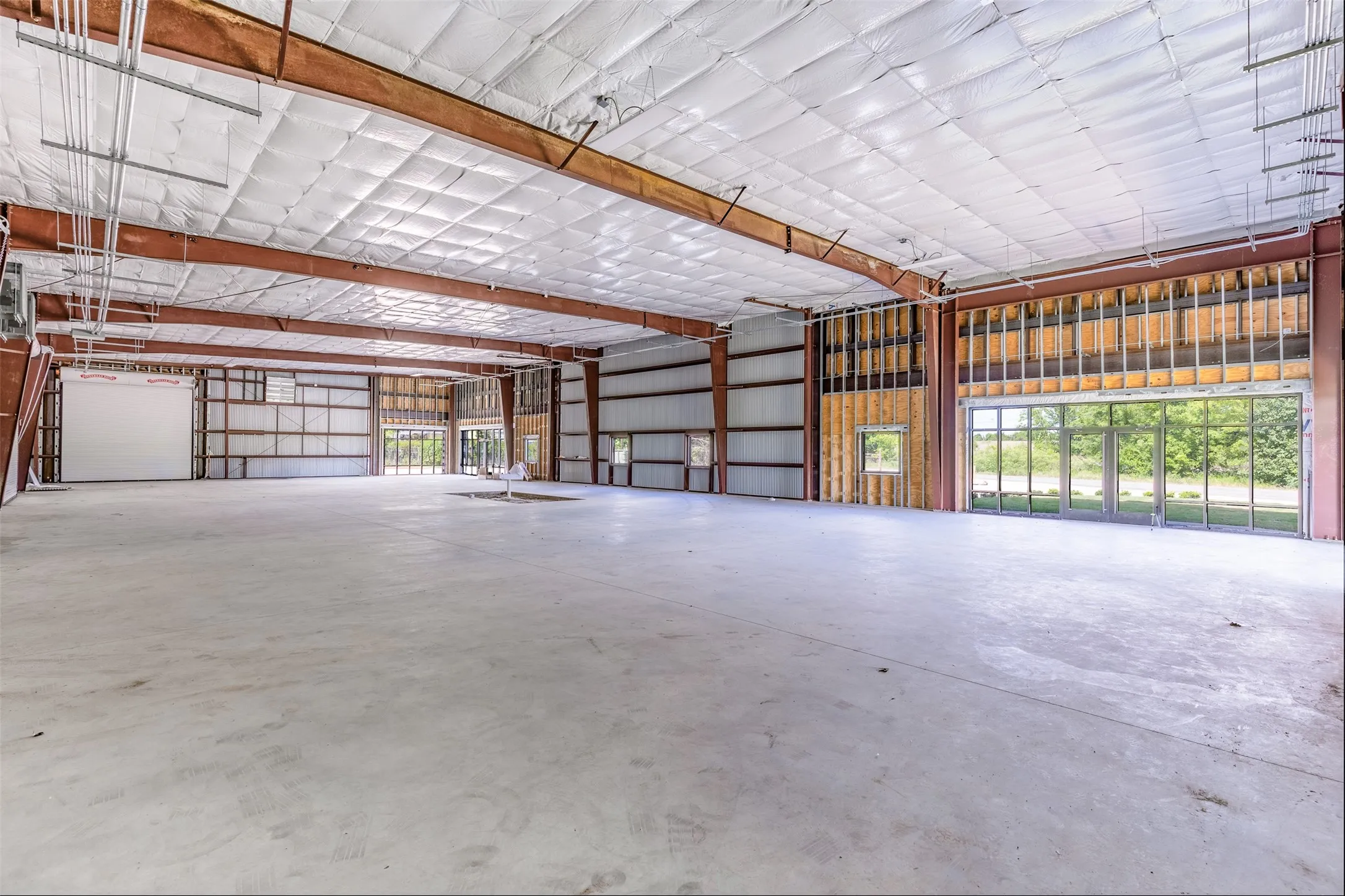 Warehouse For Sale in Grayson County , 2309 A Gallagher Drive, Sherman, Texas 75090, 0, 0, Garage spaces, 0 Sqft, built in 2024, mls#20619120, Real Estate Agent in Sherman, Homes For Sale in Grayson county, Homes For Sale in Sherman, Realtor in Sherman Texas, Real Estate Brokerage Independent Realty Texas, Luminita Cordes Realtor
