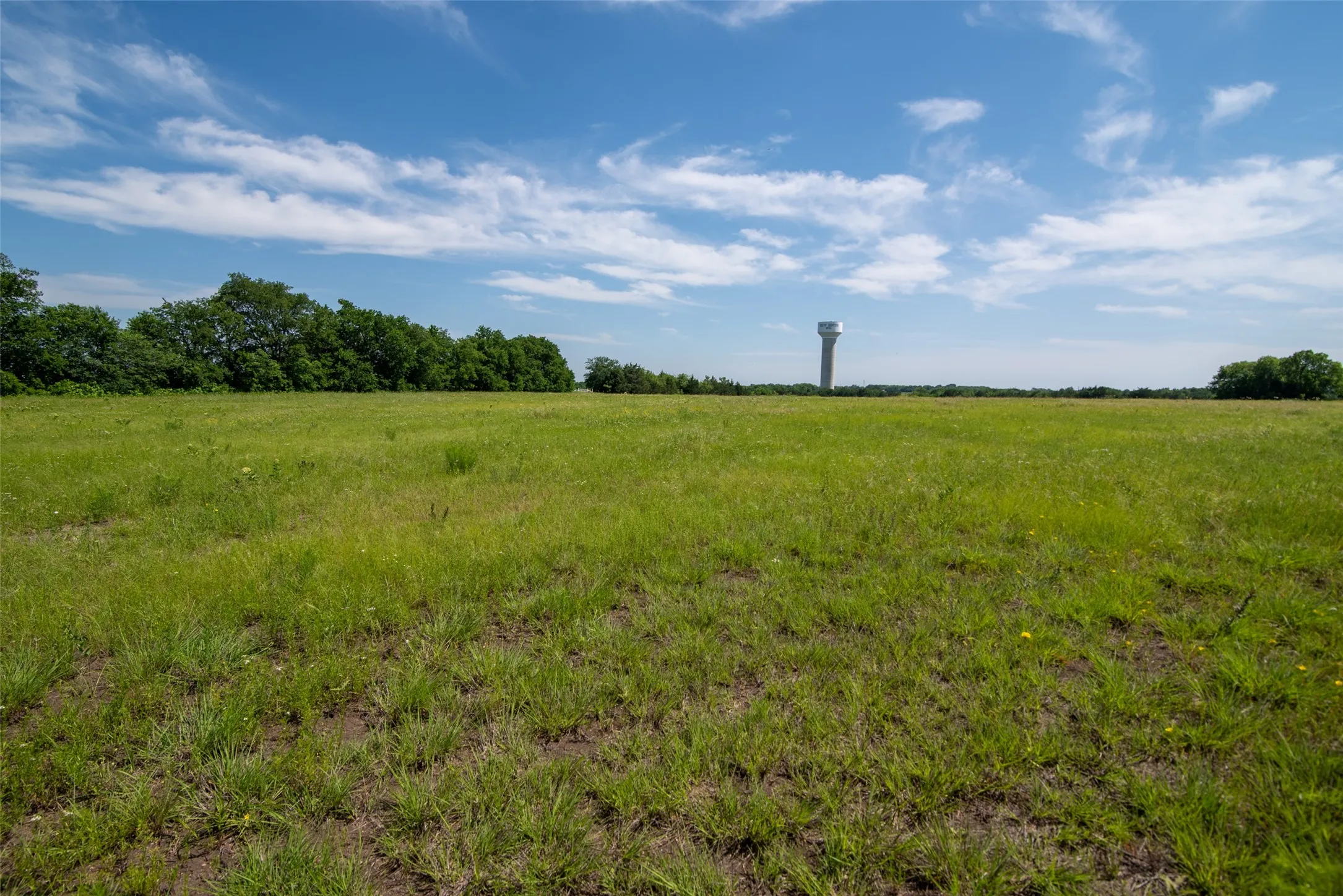 View of nature featuring a rural view
