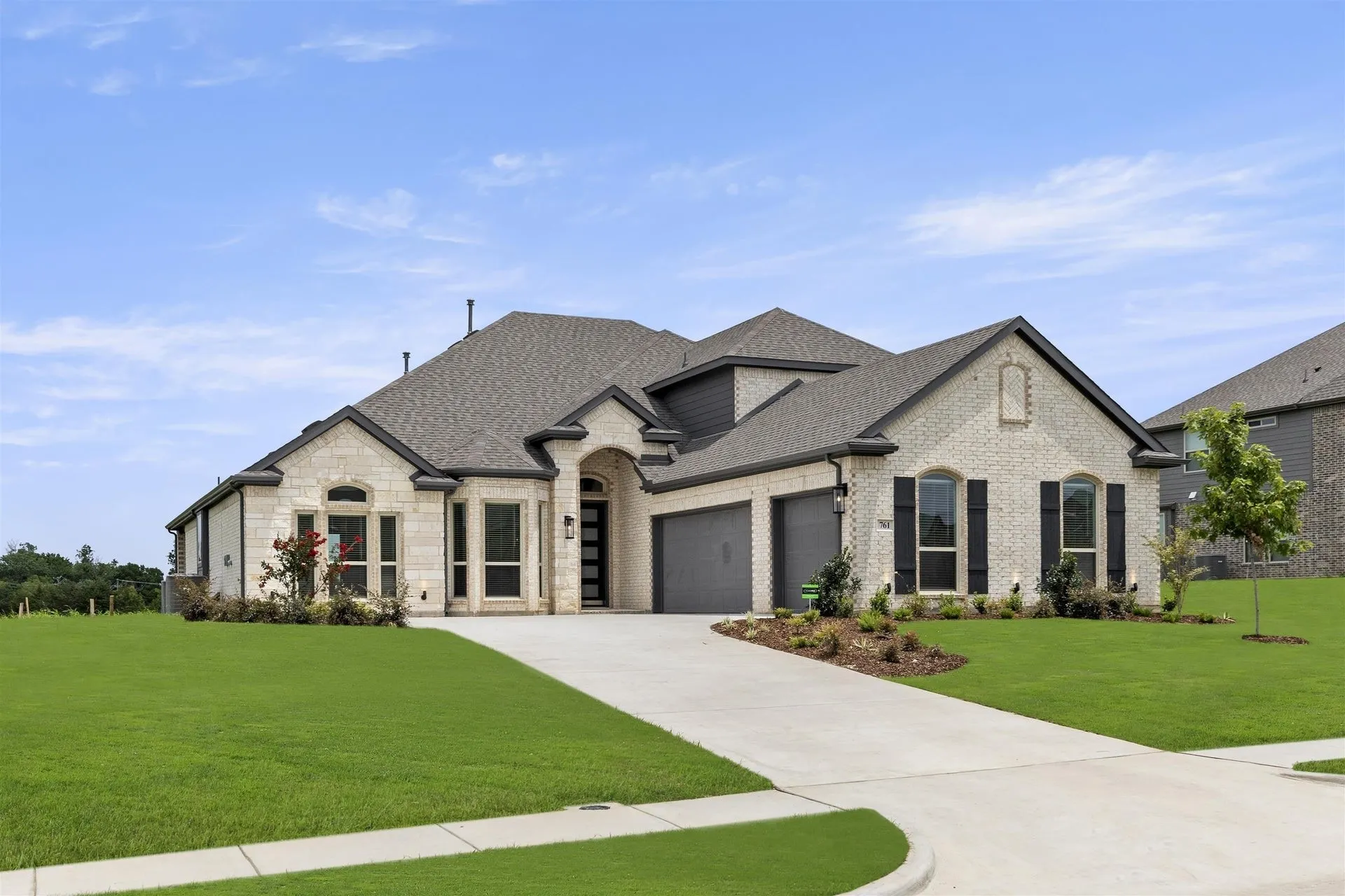 Single Family Residence For Sale in Ellis County , 761 Emerald Valley Drive, Ovilla, Texas 75154, 4 Bedroom, 4 Bathroom, 2 Garage spaces, 3,310 Sqft, built in 2025, New Construction - Complete, mls#20621388, Real Estate Agent in Ovilla, Homes For Sale in Ellis county, Homes For Sale in Ovilla, Realtor in Ovilla Texas, Real Estate Brokerage Independent Realty Texas, Luminita Cordes Realtor