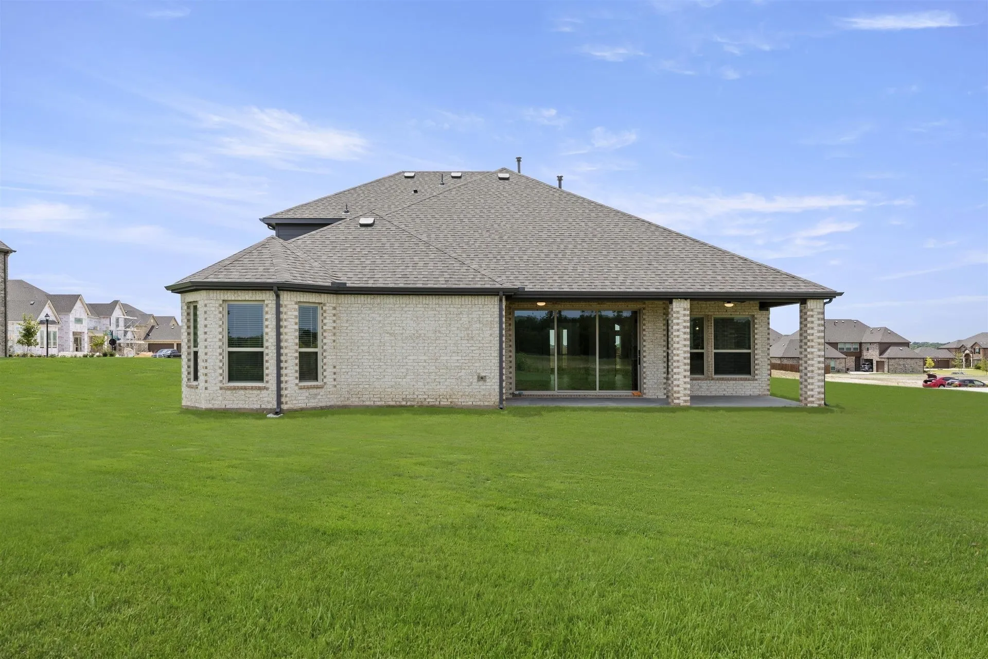Single Family Residence For Sale in Ellis County , 761 Emerald Valley Drive, Ovilla, Texas 75154, 4 Bedroom, 4 Bathroom, 2 Garage spaces, 3,310 Sqft, built in 2025, New Construction - Complete, mls#20621388, Real Estate Agent in Ovilla, Homes For Sale in Ellis county, Homes For Sale in Ovilla, Realtor in Ovilla Texas, Real Estate Brokerage Independent Realty Texas, Luminita Cordes Realtor