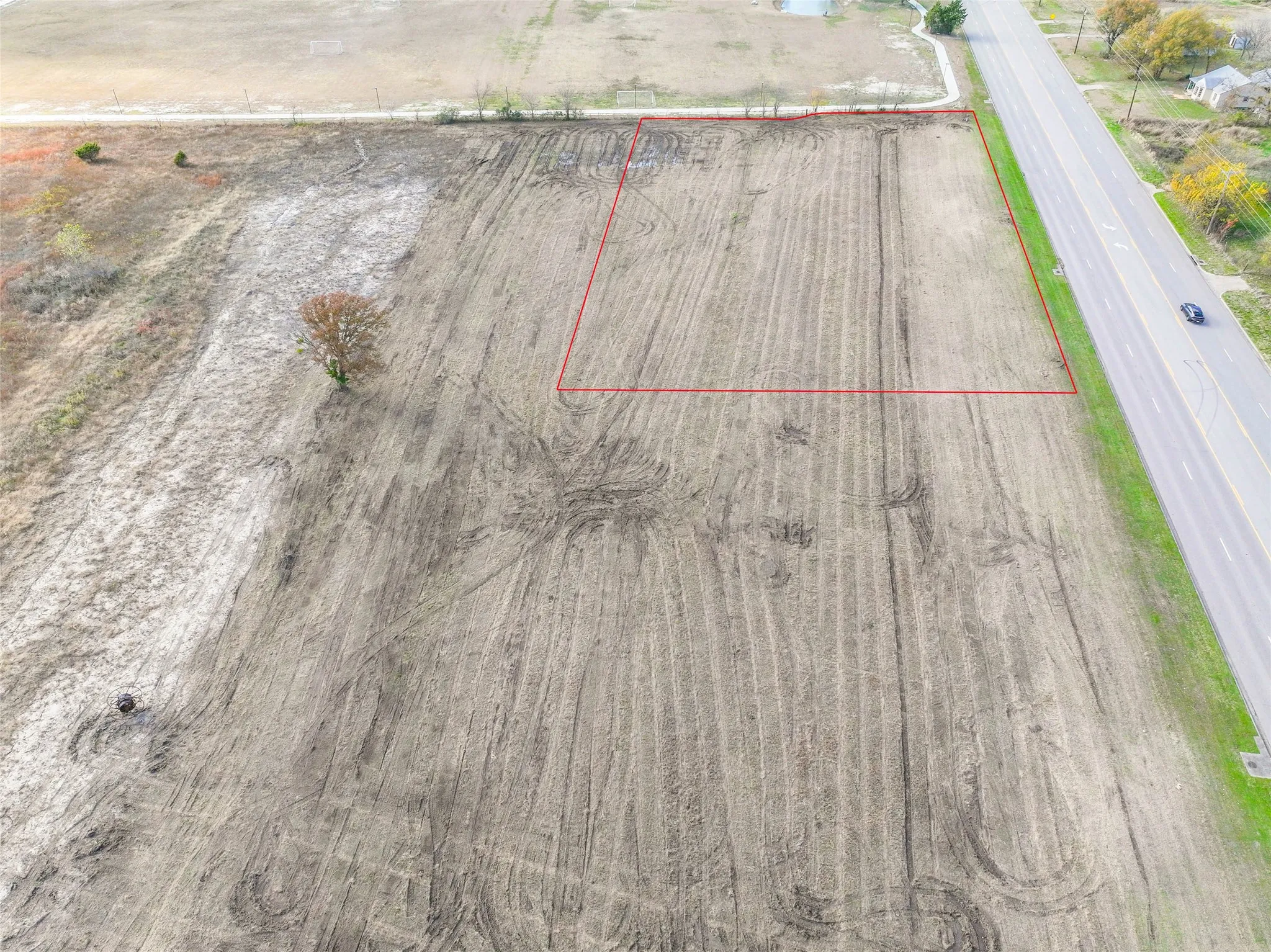 All boundary lines are approximate