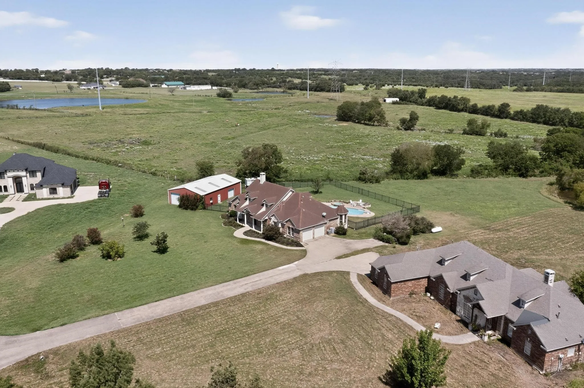 Single Family Residence For Sale in Kaufman County , 12578 Saddle Club Drive, Forney, Texas 75126, 4 Bedroom, 4 Bathroom, 2 Garage spaces, 4,309 Sqft, built in 2000, mls#20619189, Real Estate Agent in Forney, Homes For Sale in Kaufman county, Homes For Sale in Forney, Realtor in Forney Texas, Real Estate Brokerage Independent Realty Texas, Luminita Cordes Realtor