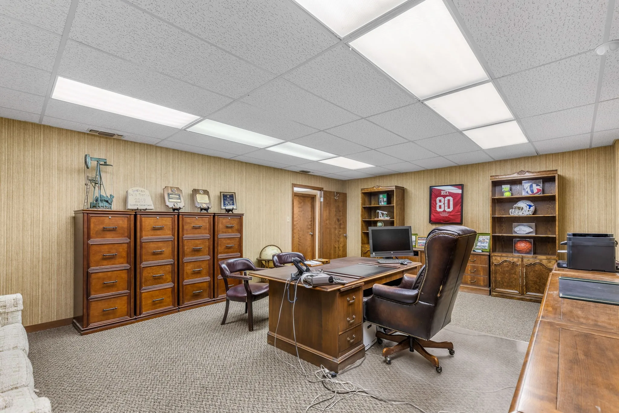 Industrial For Sale in Young County , 528 US Highway 380 W, Graham, Texas 76450, 0, 0, Garage spaces, 0 Sqft, built in 1989, Preowned, Price $889,700, mls#20626169, Real Estate Agent in Graham, Homes For Sale in Young county, Homes For Sale in Graham, Realtor in Graham Texas, Real Estate Brokerage Independent Realty Texas, Luminita Cordes Realtor