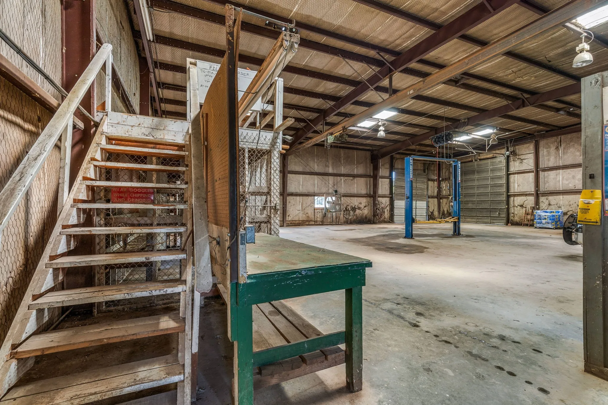Industrial For Sale in Young County , 528 US Highway 380 W, Graham, Texas 76450, 0, 0, Garage spaces, 0 Sqft, built in 1989, Preowned, Price $889,700, mls#20626169, Real Estate Agent in Graham, Homes For Sale in Young county, Homes For Sale in Graham, Realtor in Graham Texas, Real Estate Brokerage Independent Realty Texas, Luminita Cordes Realtor