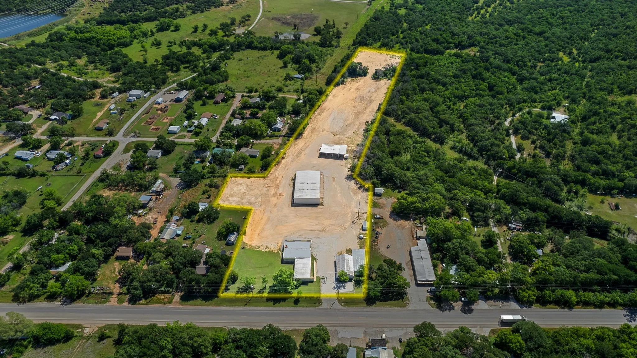 Industrial For Sale in Young County , 528 US Highway 380 W, Graham, Texas 76450, 0, 0, Garage spaces, 0 Sqft, built in 1989, Preowned, Price $889,700, mls#20626169, Real Estate Agent in Graham, Homes For Sale in Young county, Homes For Sale in Graham, Realtor in Graham Texas, Real Estate Brokerage Independent Realty Texas, Luminita Cordes Realtor