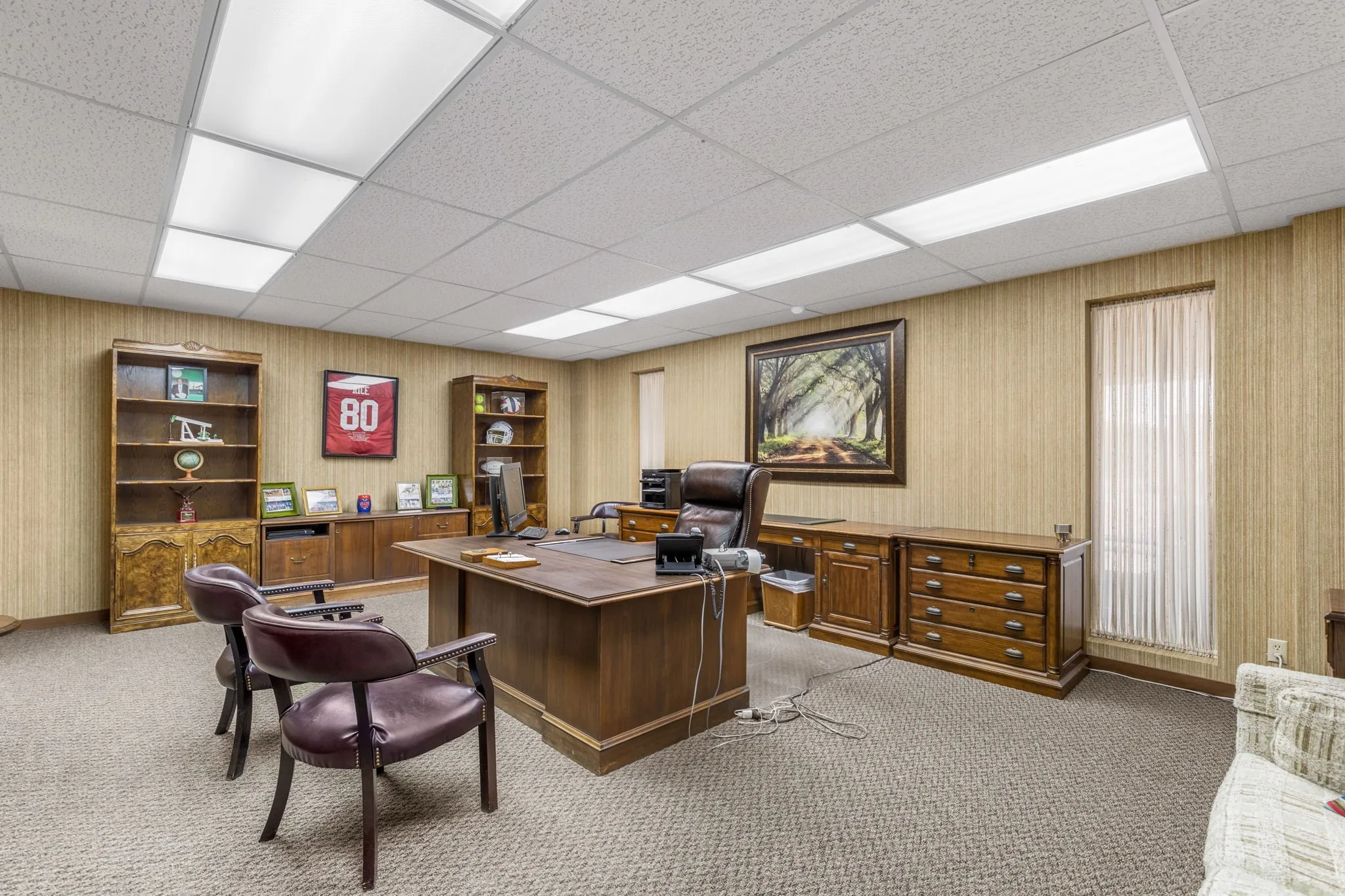 Industrial For Sale in Young County , 528 US Highway 380 W, Graham, Texas 76450, 0, 0, Garage spaces, 0 Sqft, built in 1989, Preowned, Price $889,700, mls#20626169, Real Estate Agent in Graham, Homes For Sale in Young county, Homes For Sale in Graham, Realtor in Graham Texas, Real Estate Brokerage Independent Realty Texas, Luminita Cordes Realtor