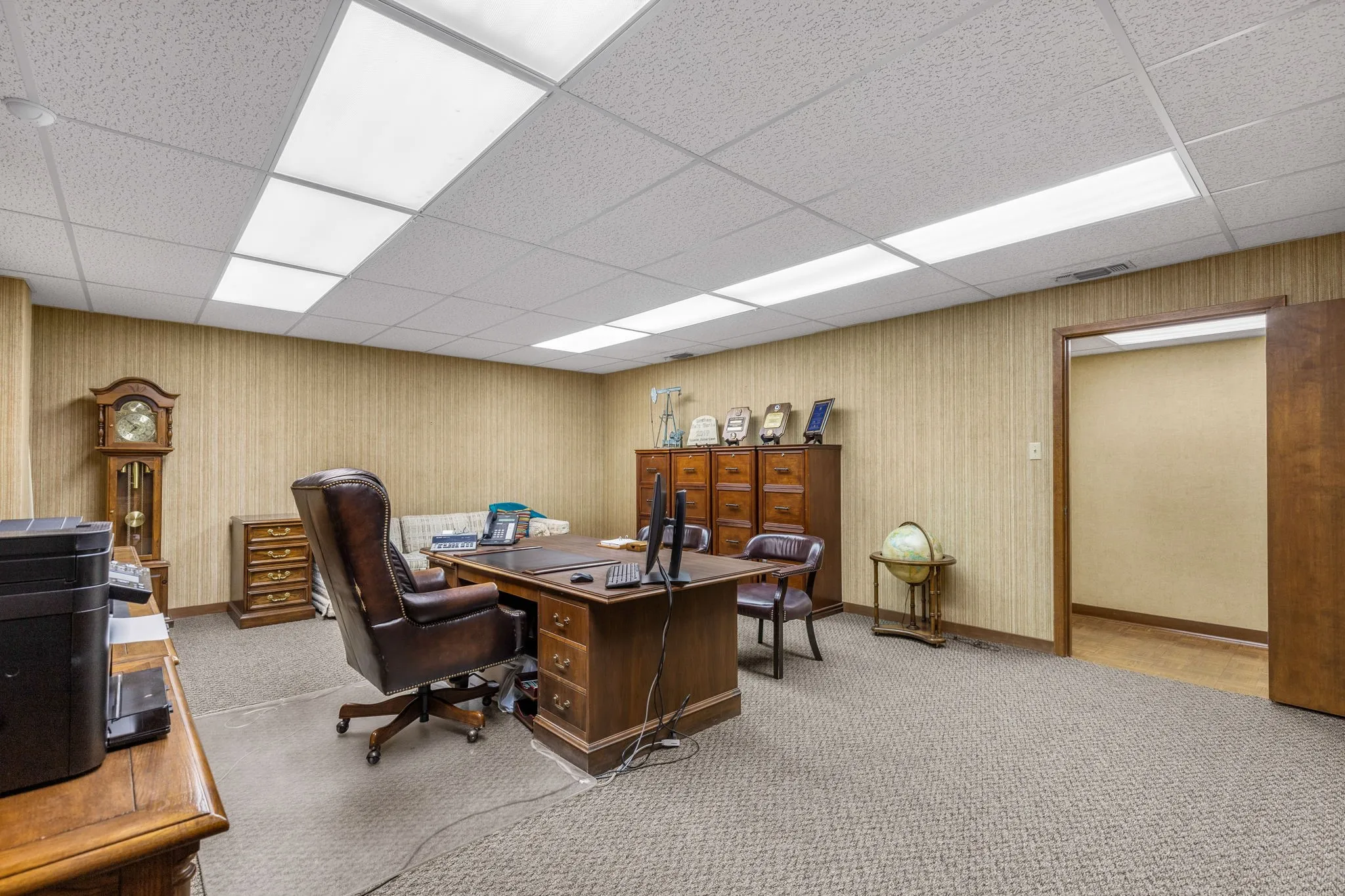 Industrial For Sale in Young County , 528 US Highway 380 W, Graham, Texas 76450, 0, 0, Garage spaces, 0 Sqft, built in 1989, Preowned, Price $889,700, mls#20626169, Real Estate Agent in Graham, Homes For Sale in Young county, Homes For Sale in Graham, Realtor in Graham Texas, Real Estate Brokerage Independent Realty Texas, Luminita Cordes Realtor