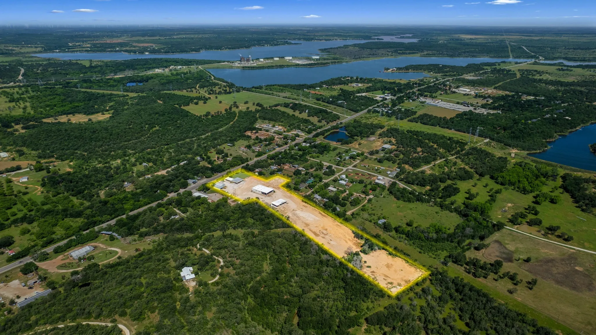 Industrial For Sale in Young County , 528 US Highway 380 W, Graham, Texas 76450, 0, 0, Garage spaces, 0 Sqft, built in 1989, Preowned, Price $889,700, mls#20626169, Real Estate Agent in Graham, Homes For Sale in Young county, Homes For Sale in Graham, Realtor in Graham Texas, Real Estate Brokerage Independent Realty Texas, Luminita Cordes Realtor