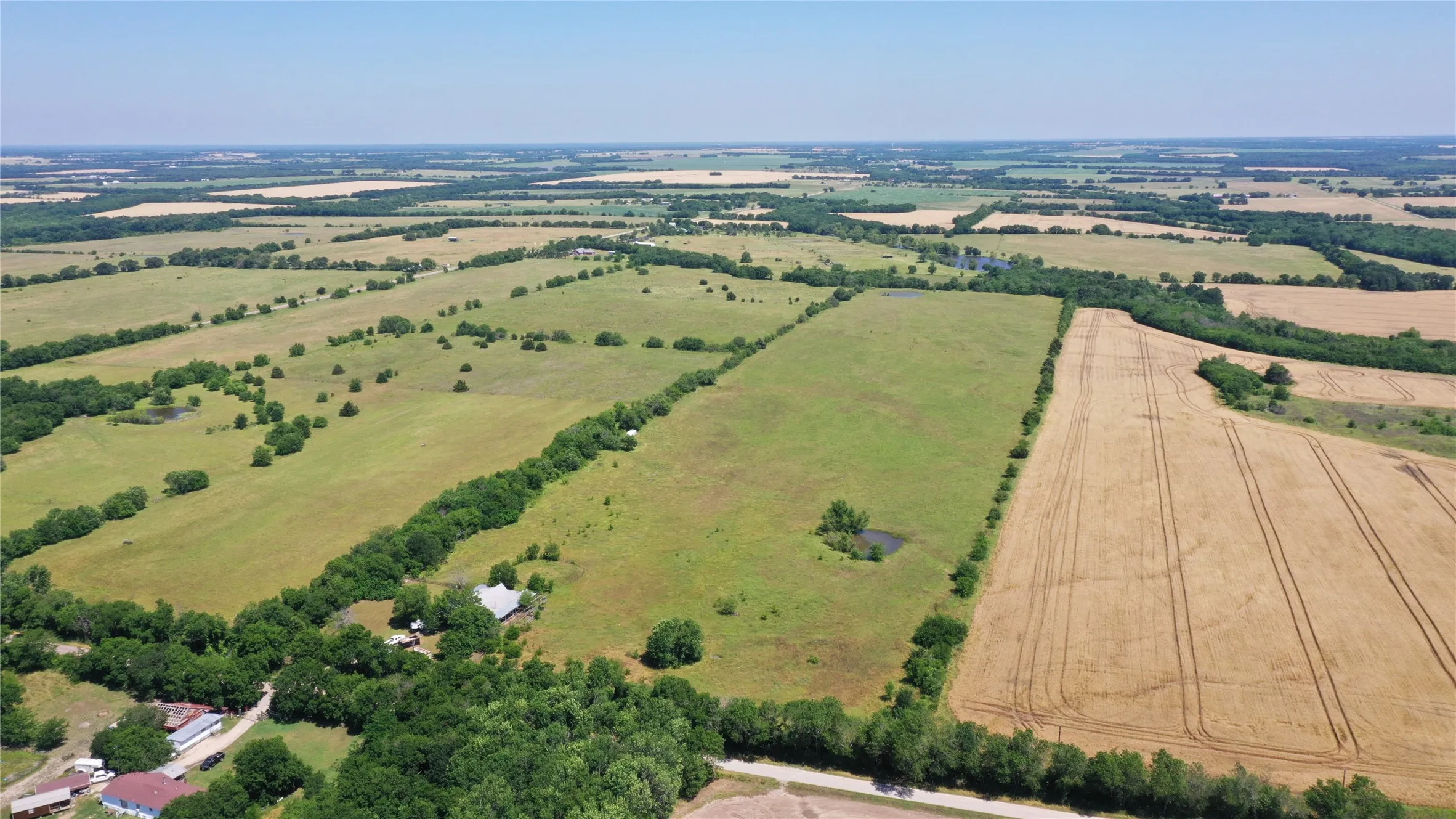Improved Land For Sale in Hunt County , 2516 County Road 1017, Wolfe City, Texas 75423, 0, 0, Garage spaces, 0 Sqft, built in 1994, Price $459,990, mls#20623658, Real Estate Agent in Wolfe City, Homes For Sale in Hunt county, Homes For Sale in Wolfe City, Realtor in Wolfe City Texas, Real Estate Brokerage Independent Realty Texas, Luminita Cordes Realtor