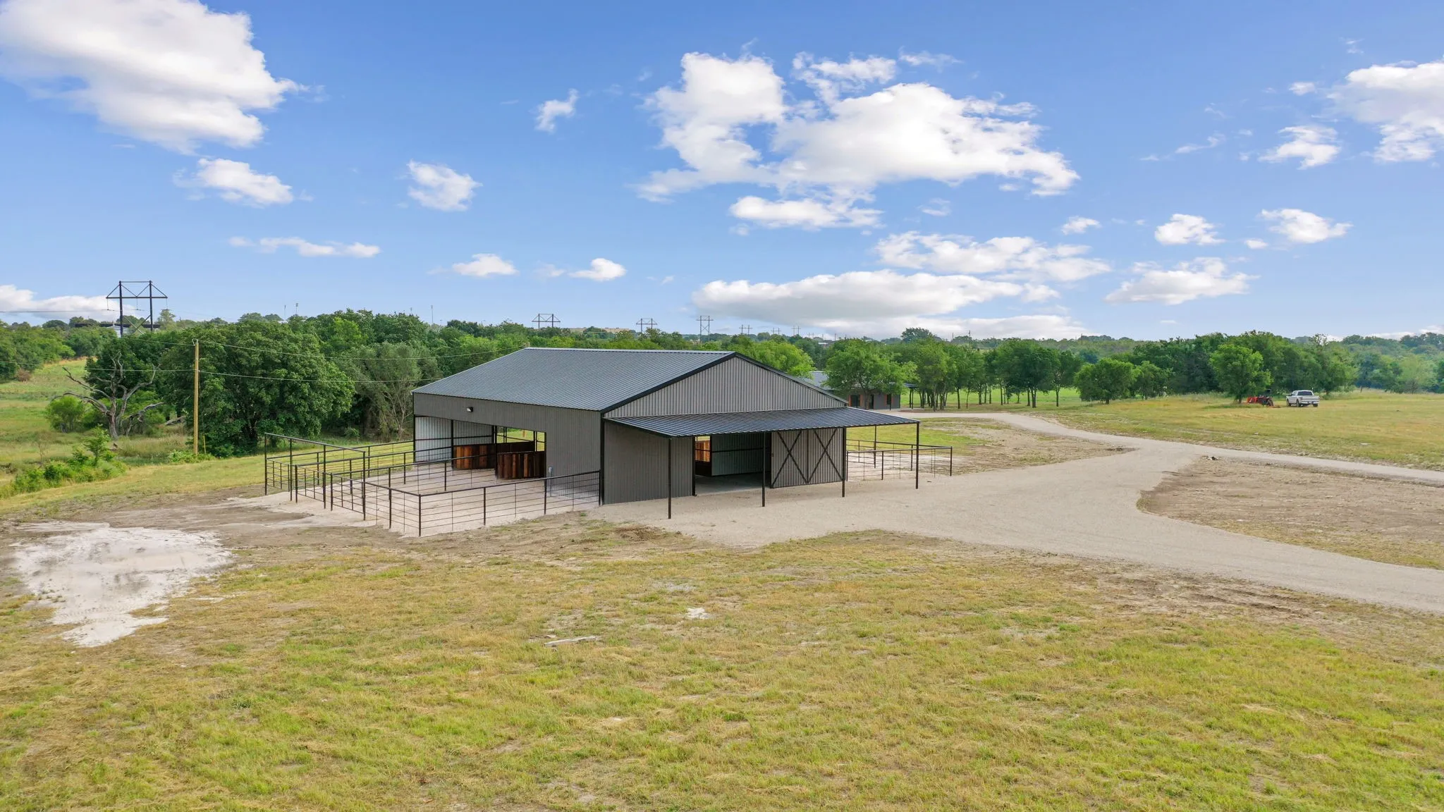 Farm For Sale in Erath County , 1355 County Road 304, Dublin, Texas 76446, 3 Bedrooms, 2 Bathrooms, Garage spaces, 1,843 Sqft, built in 2024, Price $899,000, mls#20634210, Real Estate Agent in Dublin, Homes For Sale in Erath county, Homes For Sale in Dublin, Realtor in Dublin Texas, Real Estate Brokerage Independent Realty Texas, Luminita Cordes Realtor