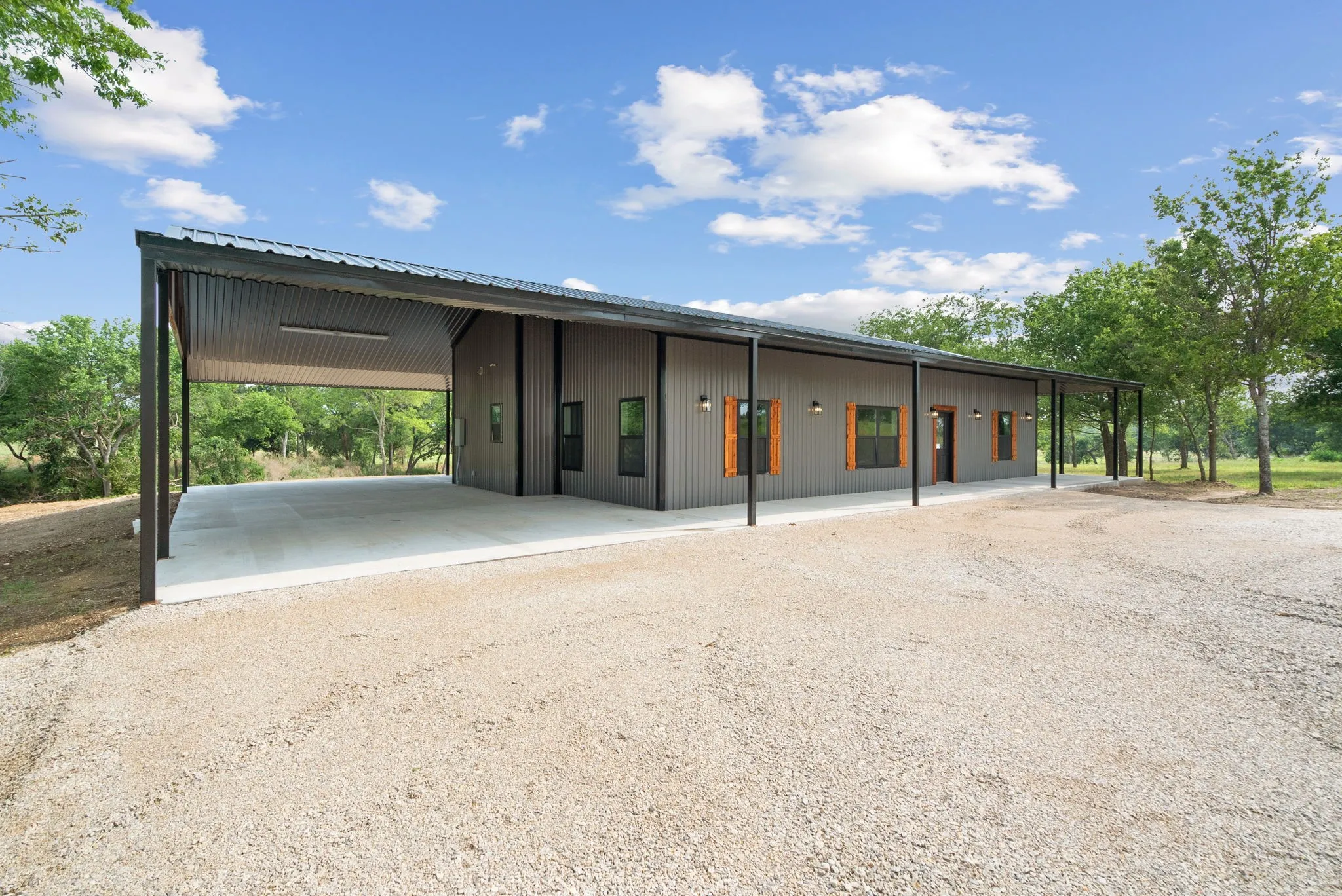 Farm For Sale in Erath County , 1355 County Road 304, Dublin, Texas 76446, 3 Bedrooms, 2 Bathrooms, Garage spaces, 1,843 Sqft, built in 2024, Price $899,000, mls#20634210, Real Estate Agent in Dublin, Homes For Sale in Erath county, Homes For Sale in Dublin, Realtor in Dublin Texas, Real Estate Brokerage Independent Realty Texas, Luminita Cordes Realtor