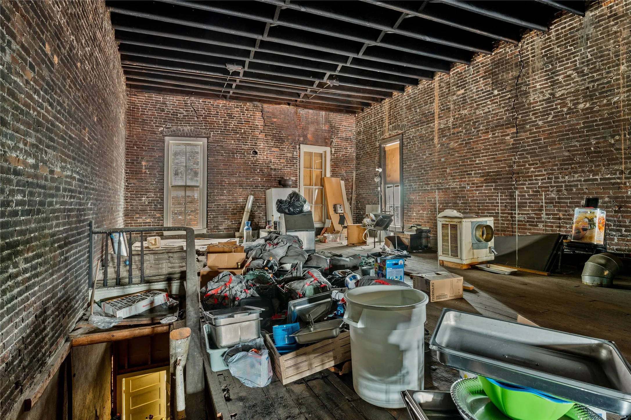 2nd floor
