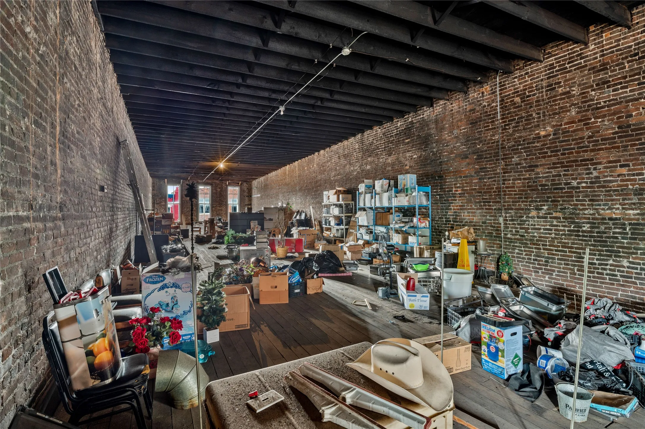 2nd floor